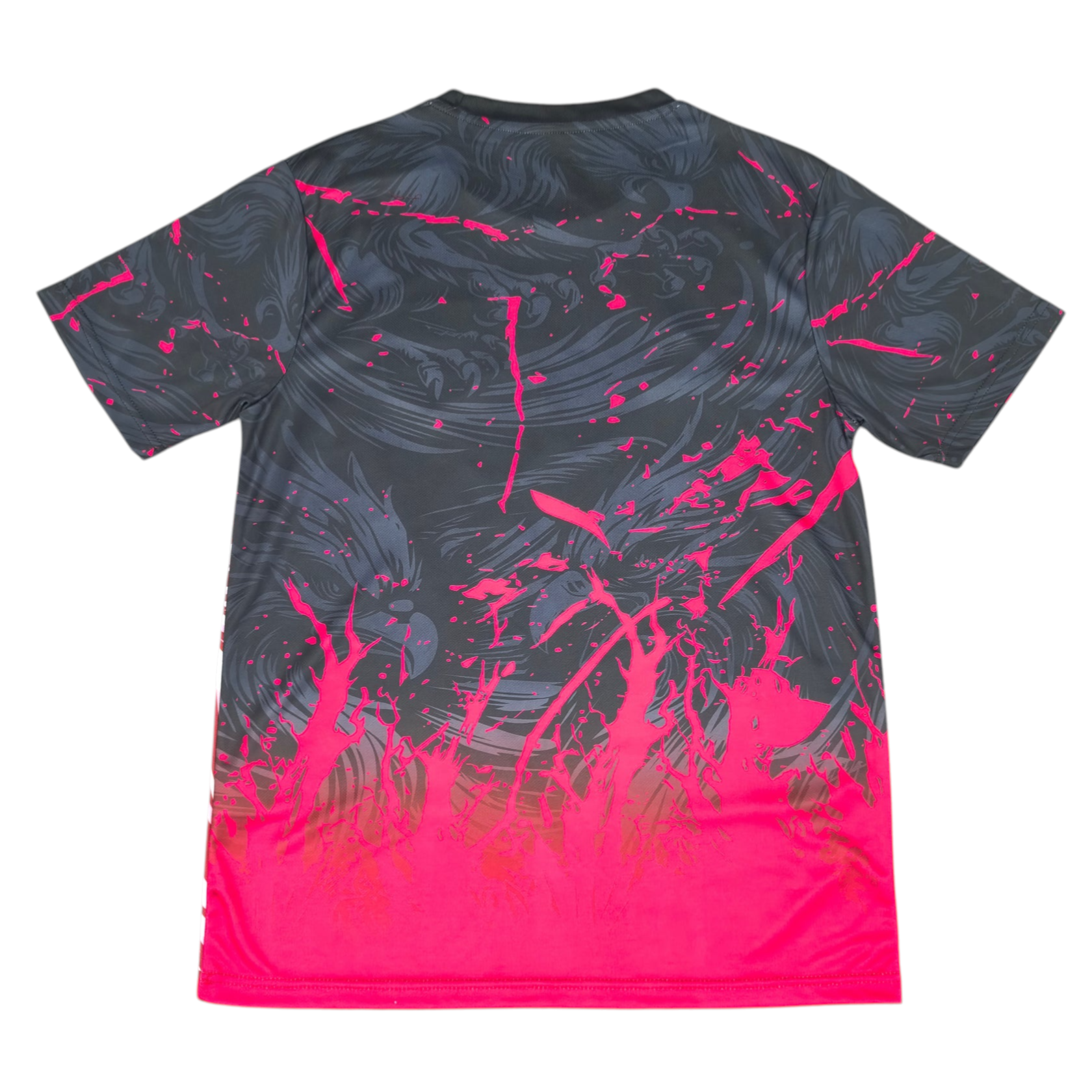 JAPAN 2025/26 CONCEPT SHIRT