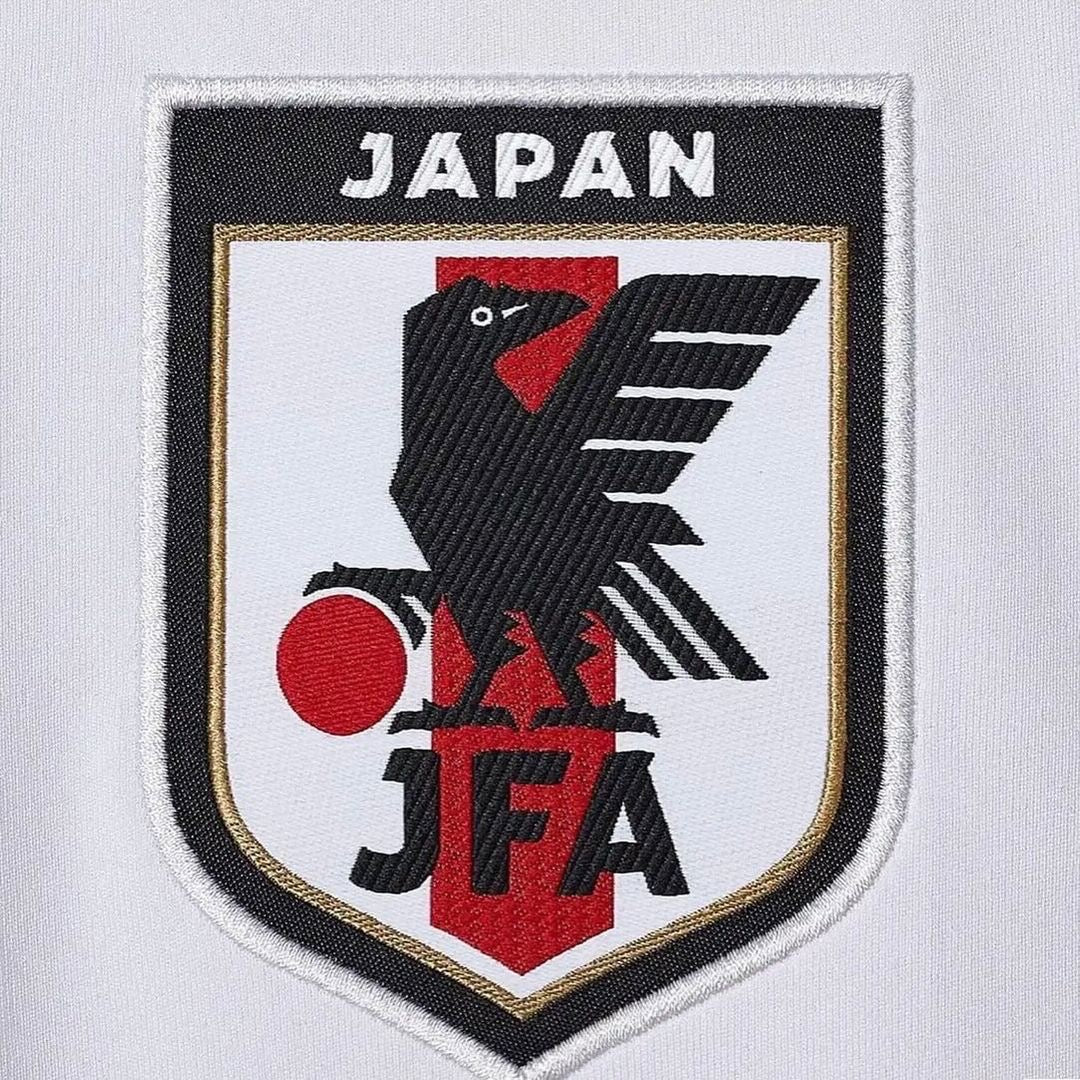 JAPAN 2024/25 SHIRT - AWAY EDITION ITACHI