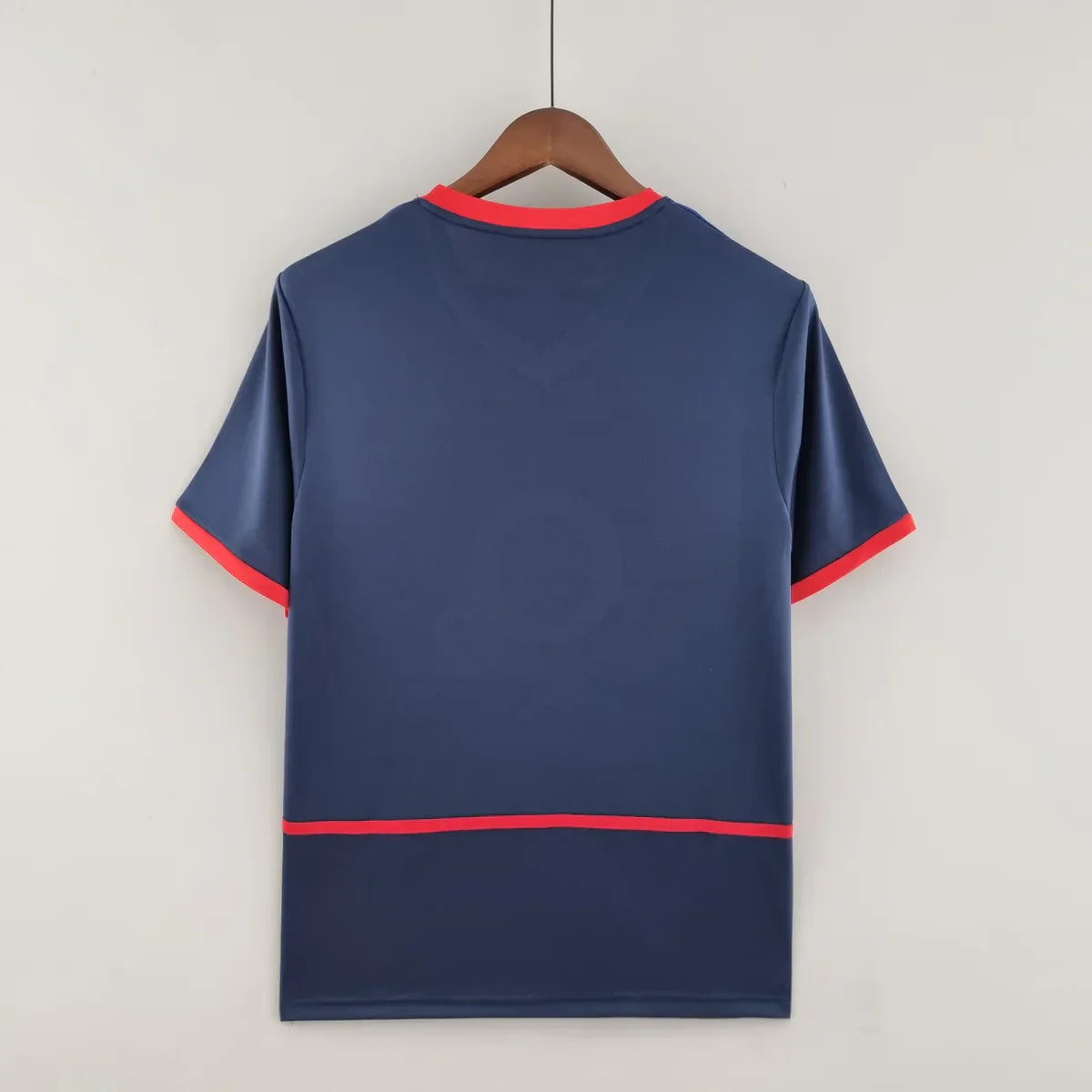 Arsenal Retro Jersey - 2002/2004 Away