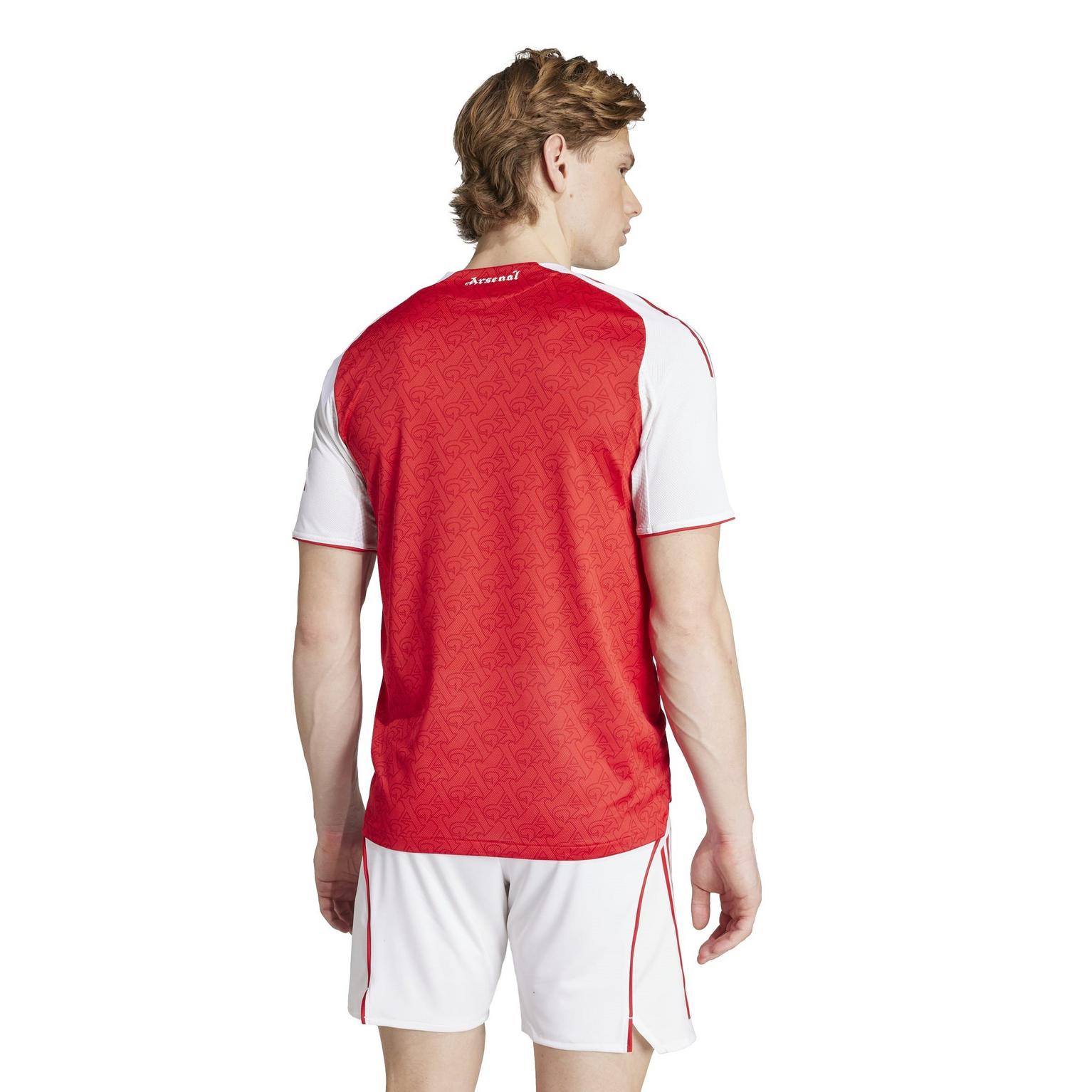 Arsenal Home Jersey - 2025/2026