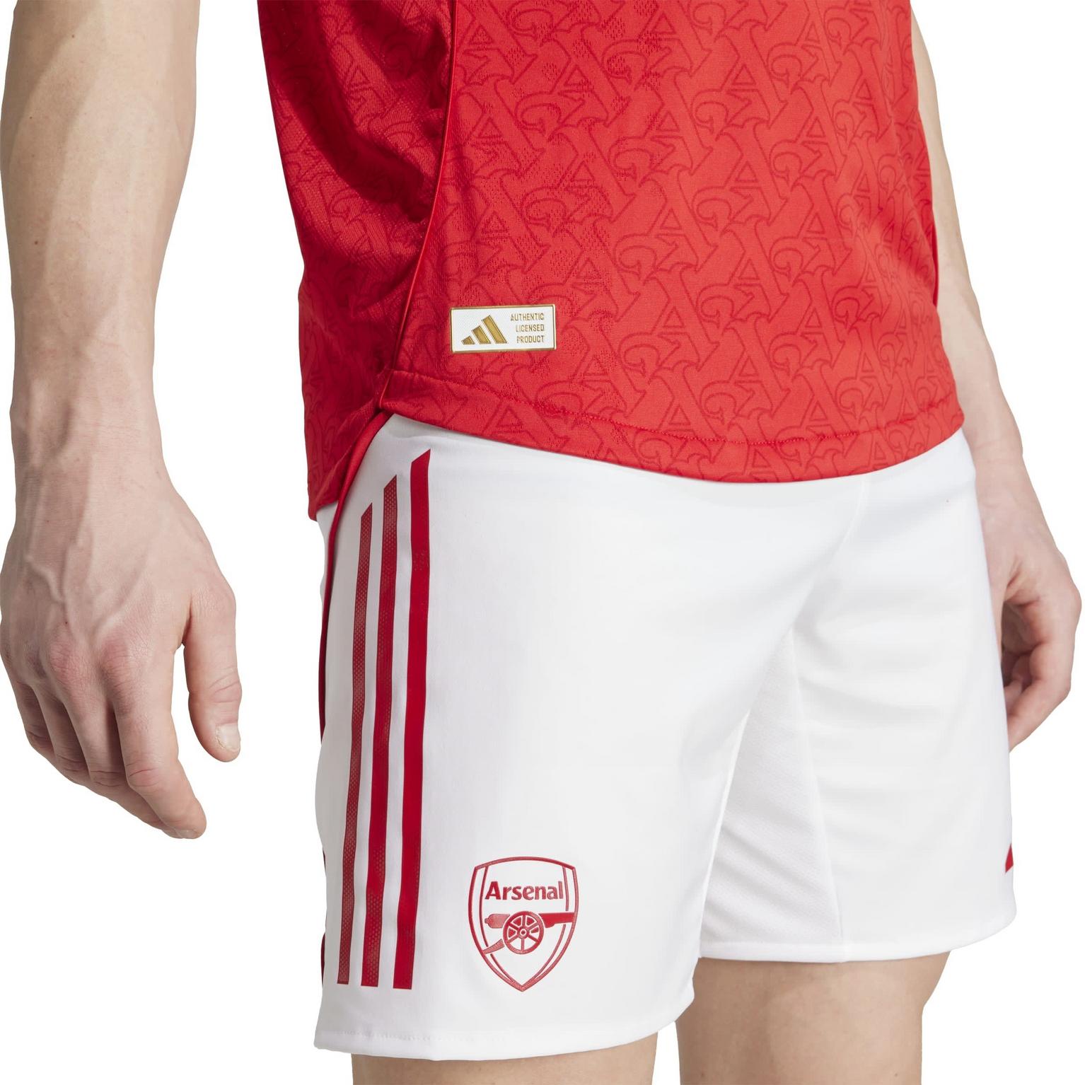 Arsenal Home Jersey - 2025/2026