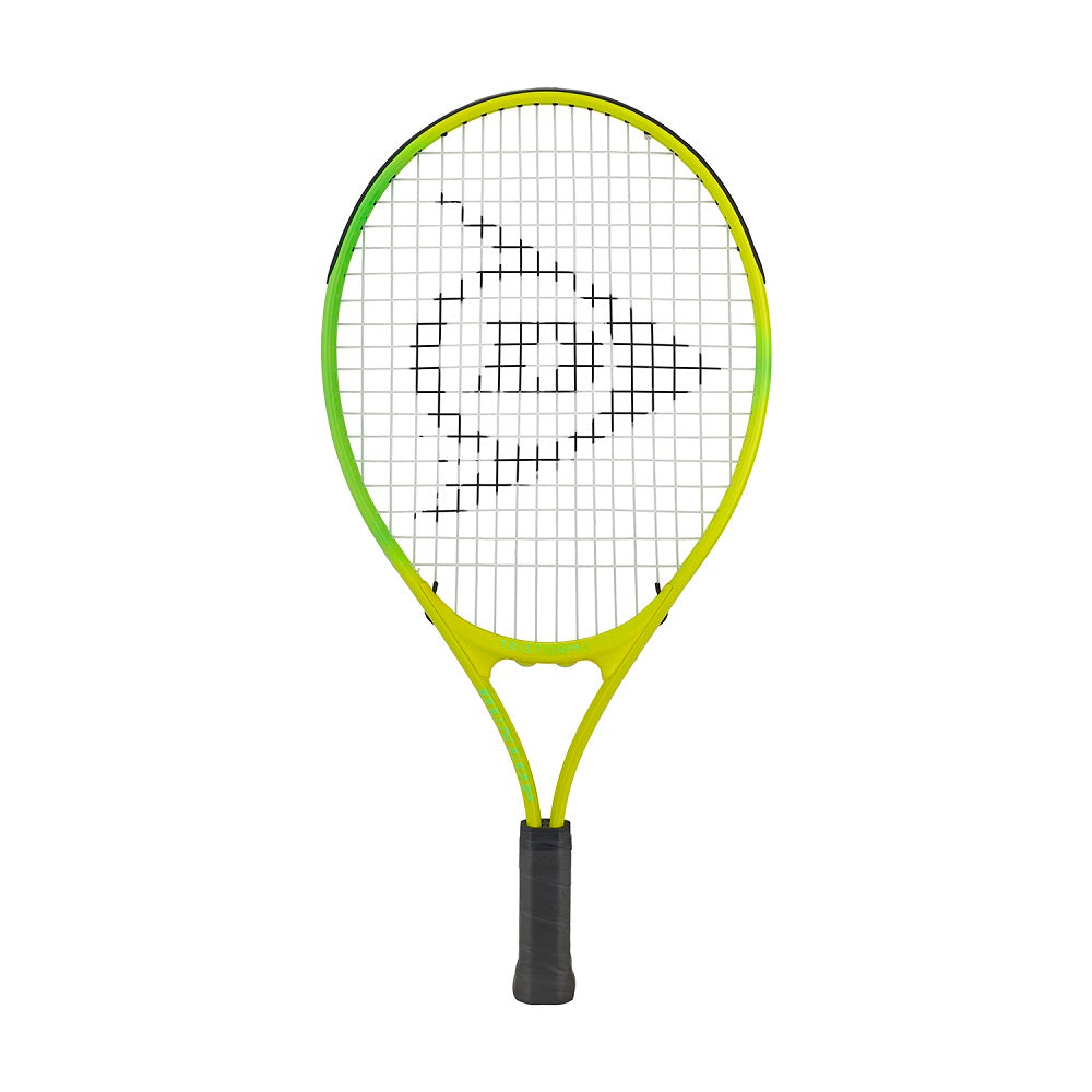 Dunlop Tristorm Junior 21" Tennis Racket + Cover