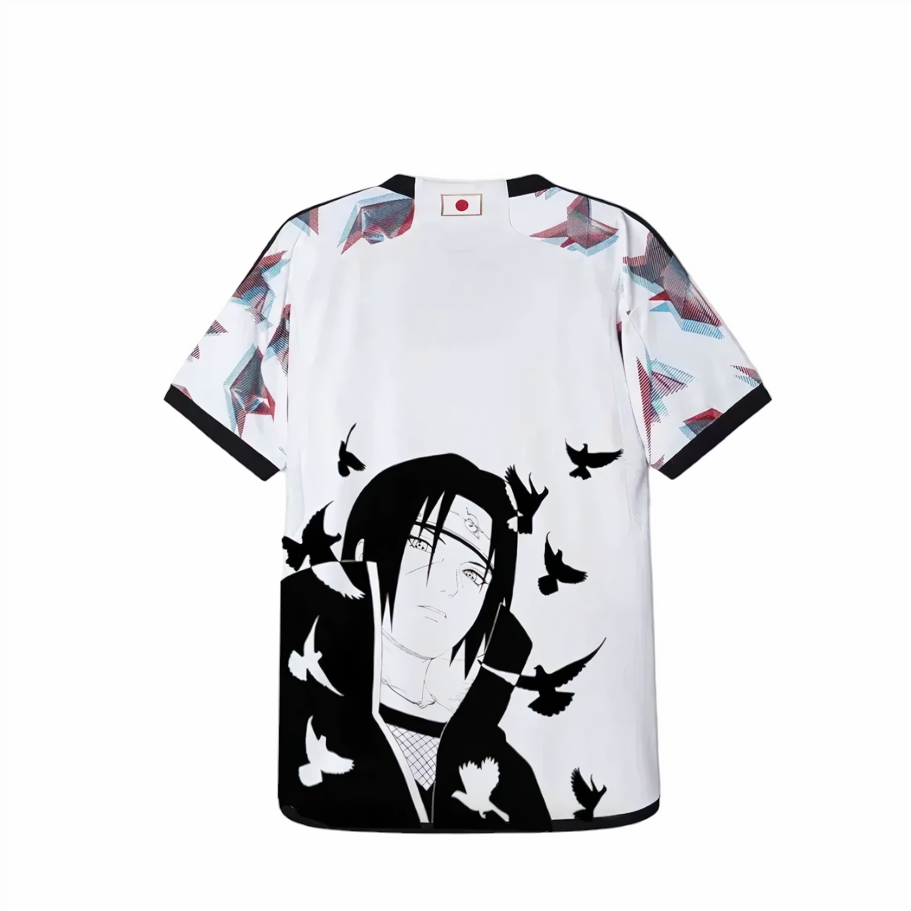 JAPAN 2024/25 SHIRT - AWAY EDITION ITACHI