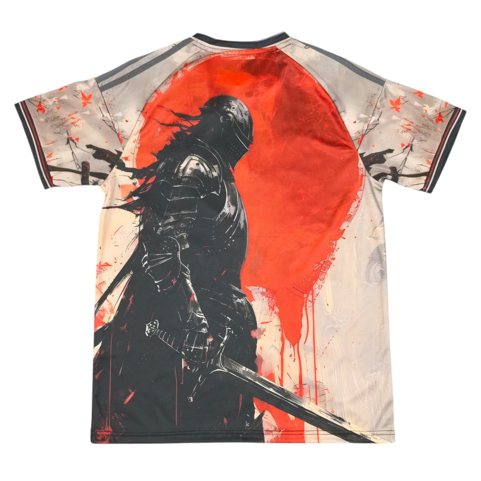 JAPAN 2025/26 CONCEPT SHIRT