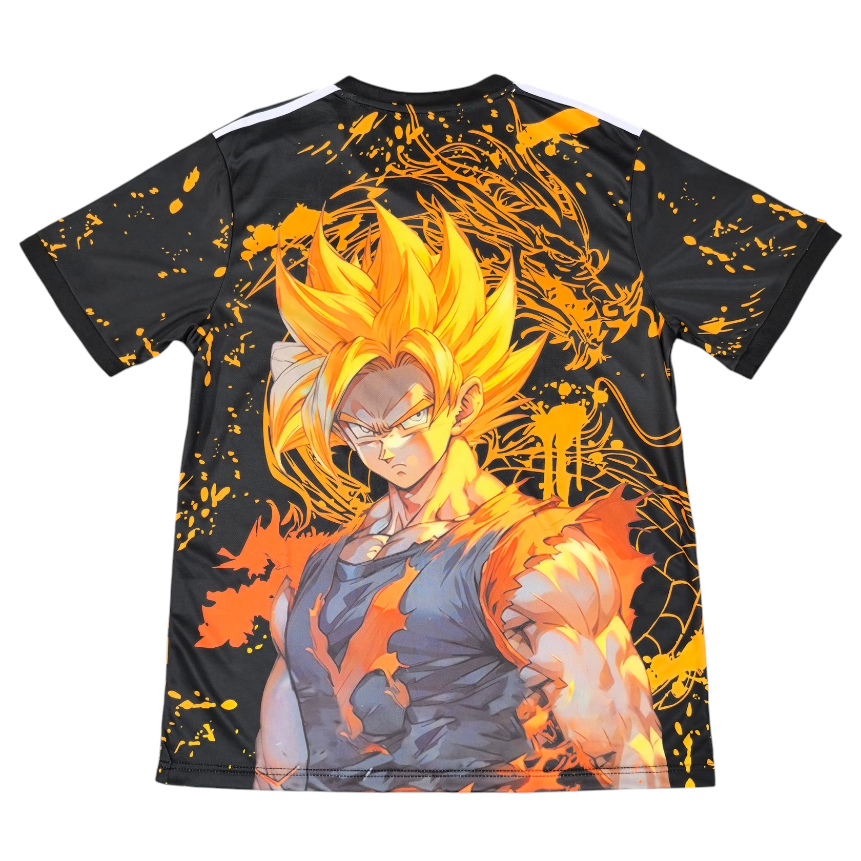 JAPAN 2025/26 CONCEPT SHIRT - GOKU