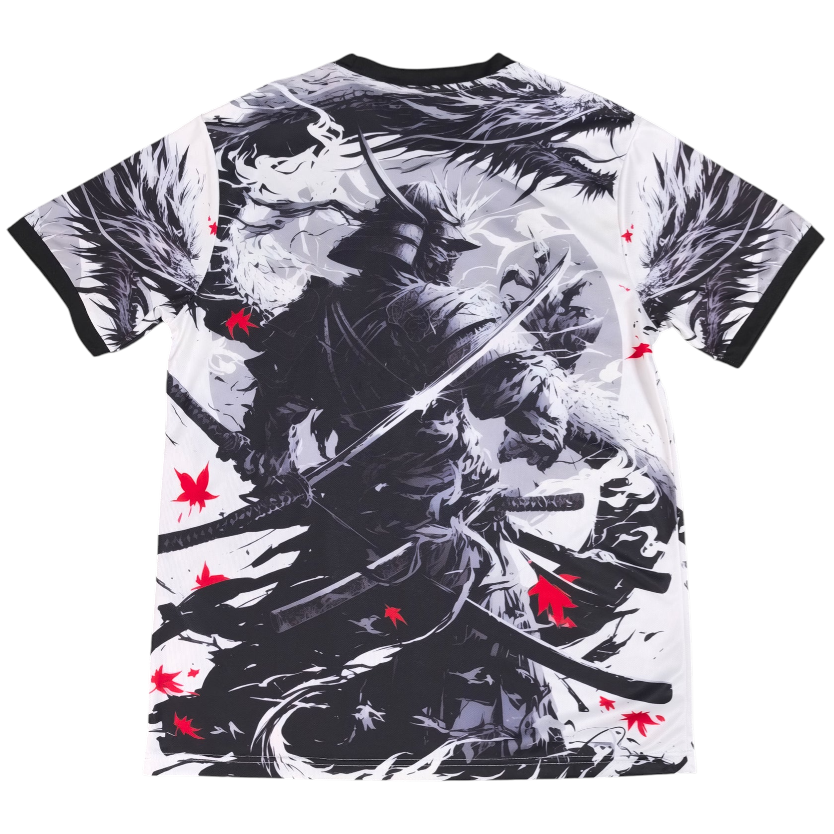 JAPAN 2025/26 CONCEPT SHIRT