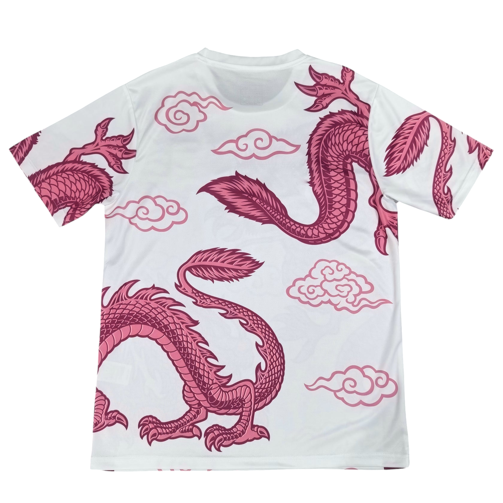JAPAN 2025/26 CONCEPT SHIRT