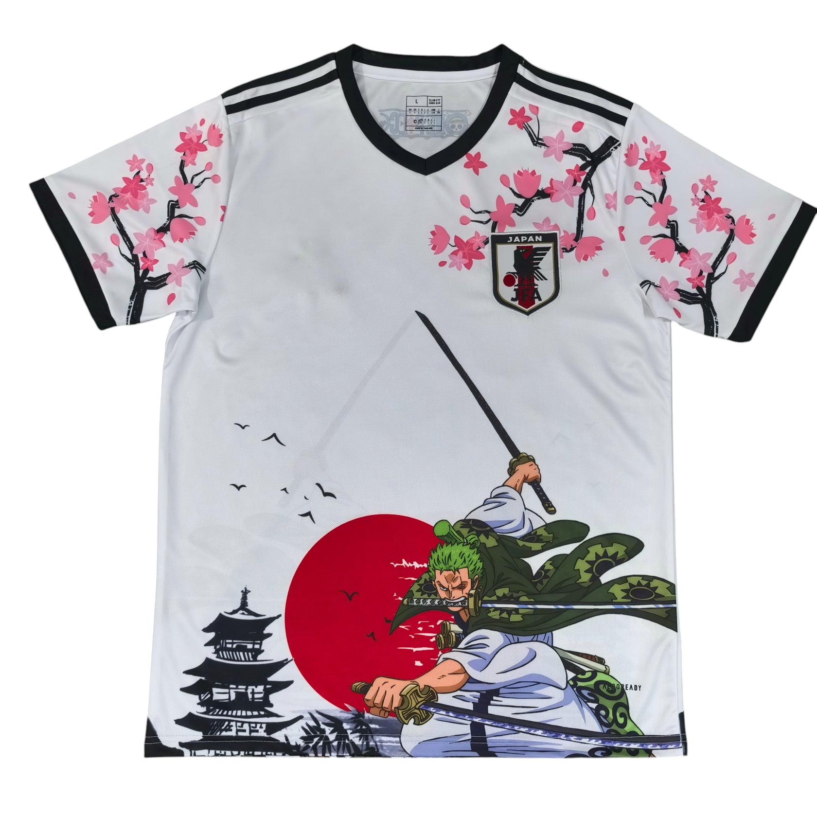 JAPAN 2025/26 CONCEPT SHIRT - ZORO