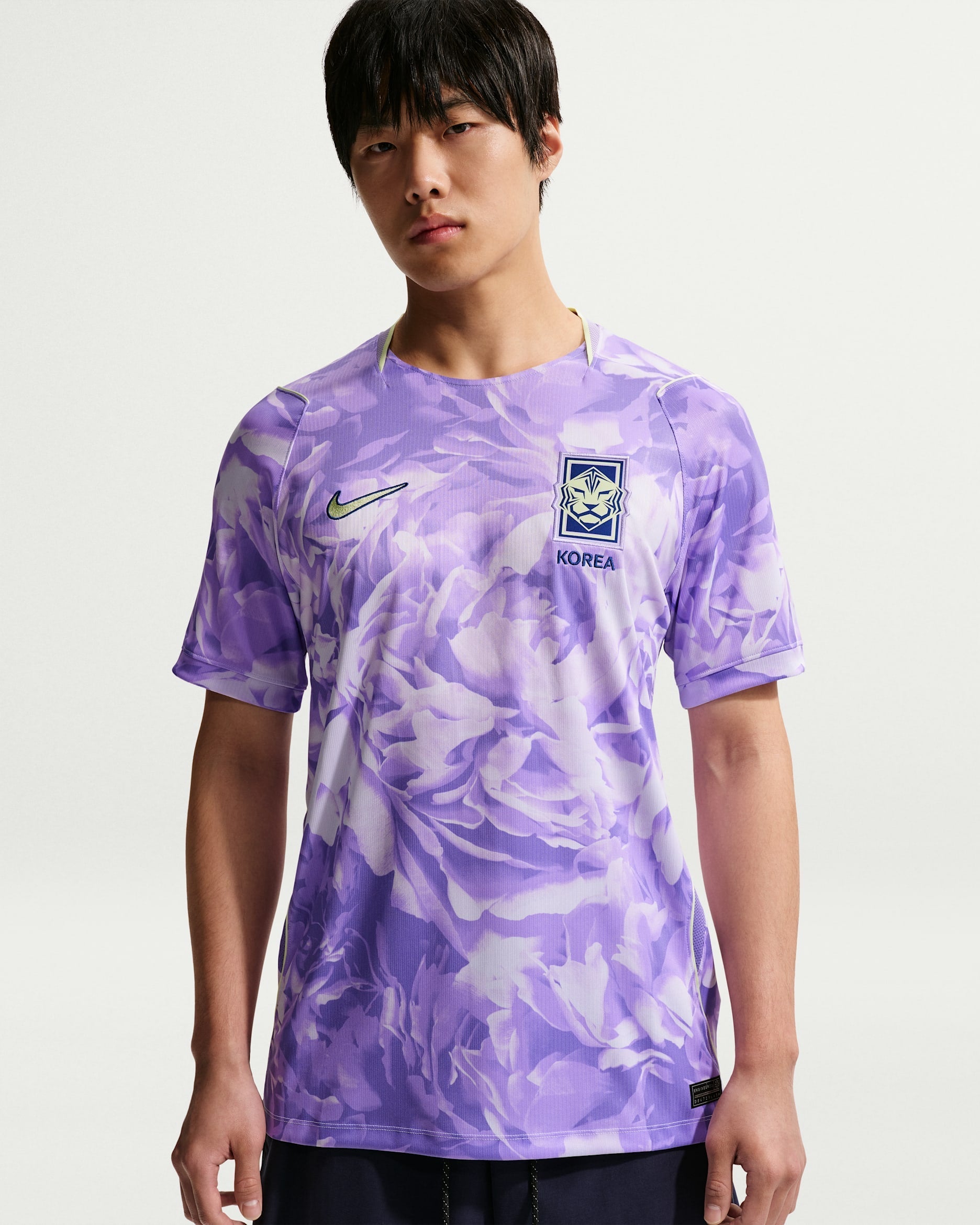 South Korea 2026 World Cup Kit - Away