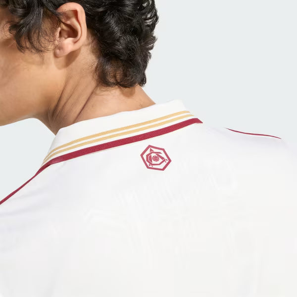 Arsenal Third Jersey - 2025/2026