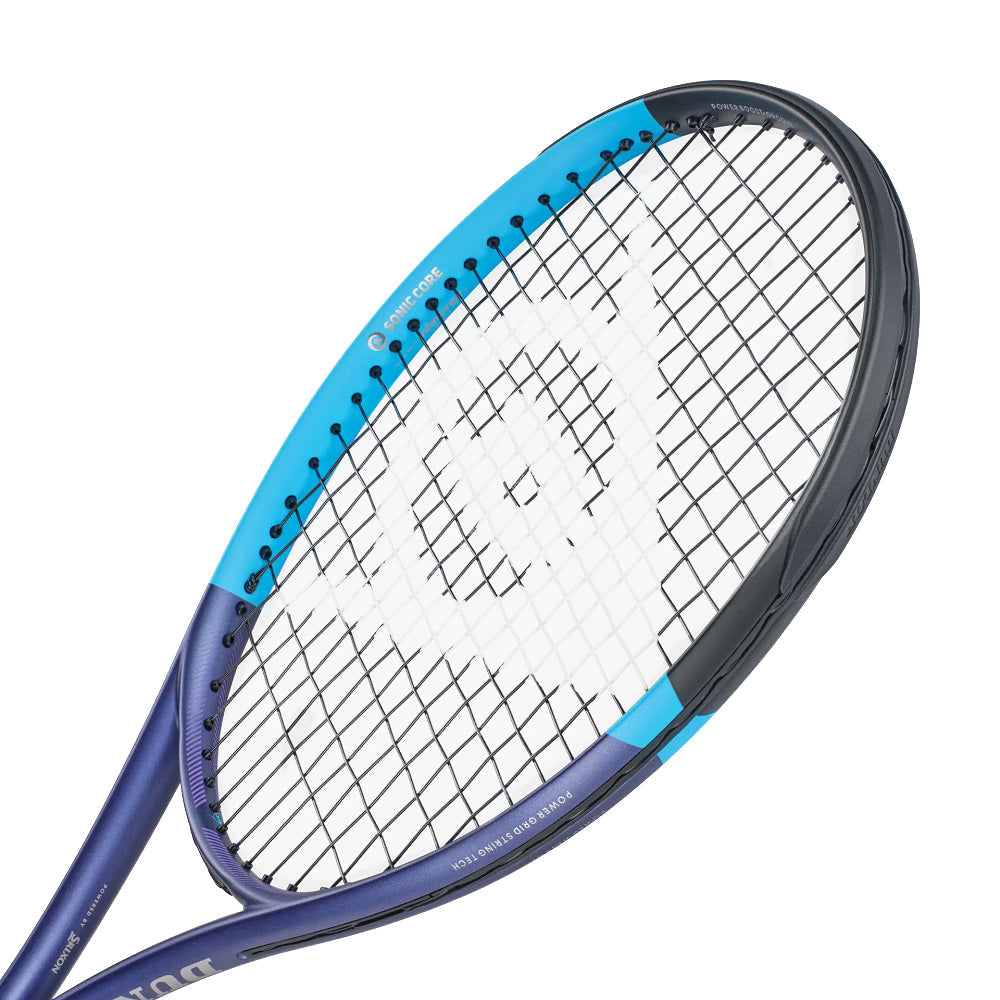 Dunlop FX 500 Tennis Racket - Frame Only - 2026