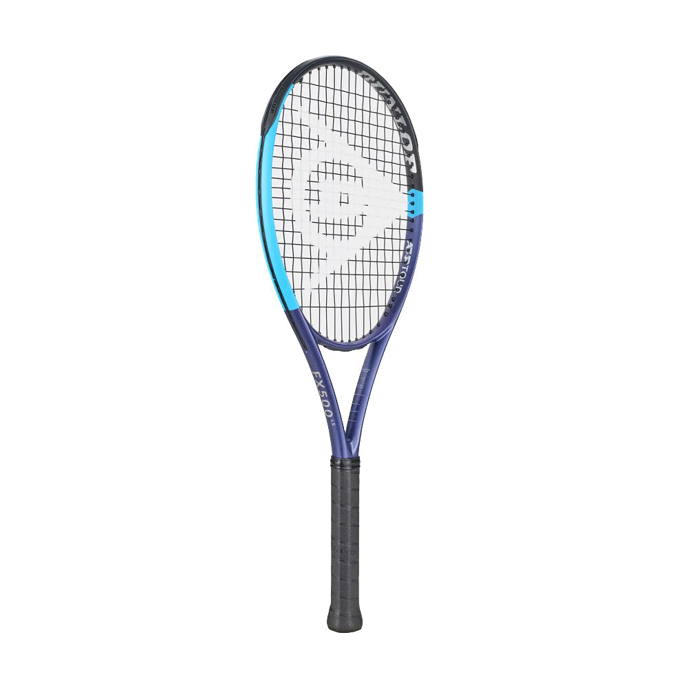 Dunlop FX 500 LS Tennis Racket - Frame Only - 2026
