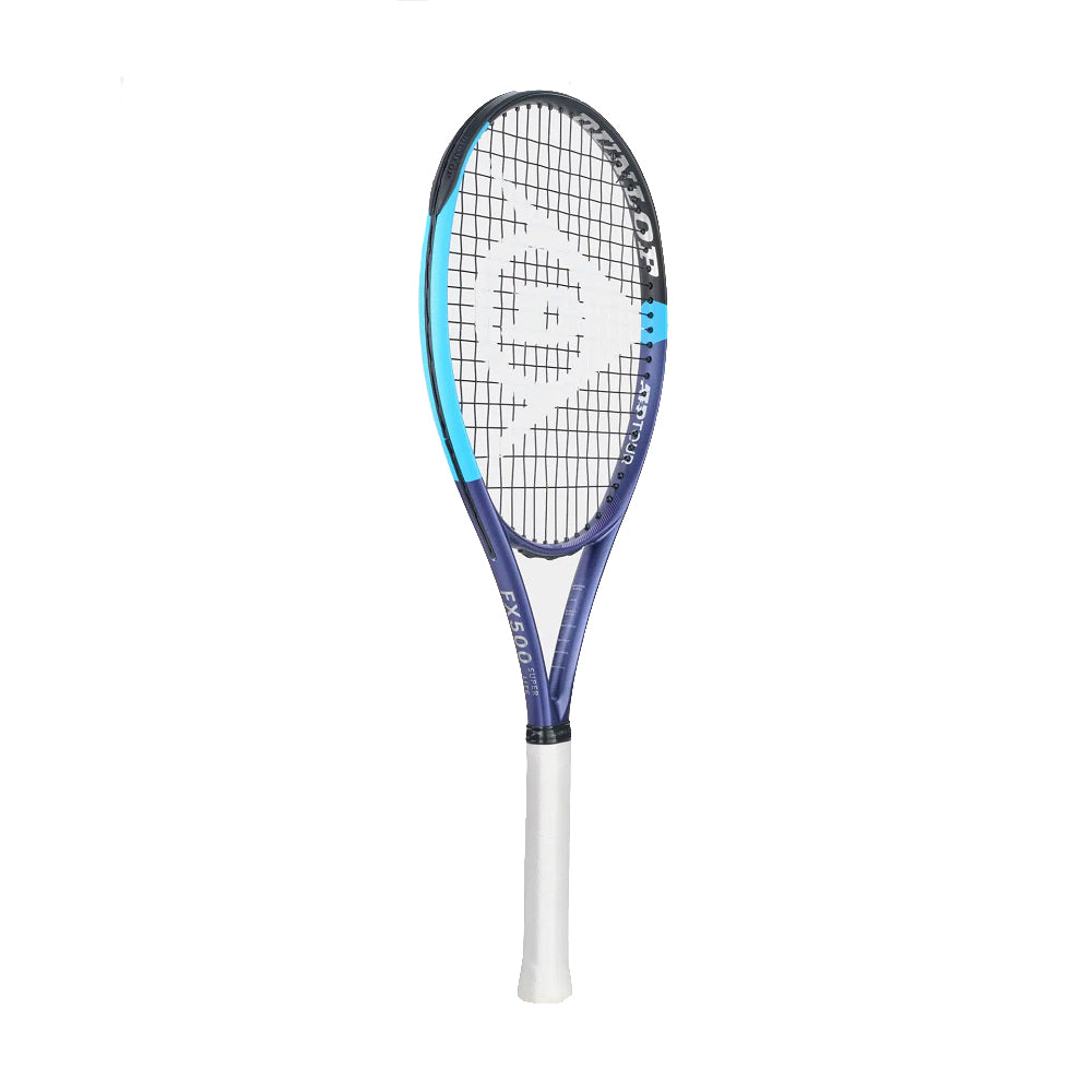 Dunlop FX 500 Super Lite Tennis Racket - Frame Only - 2026