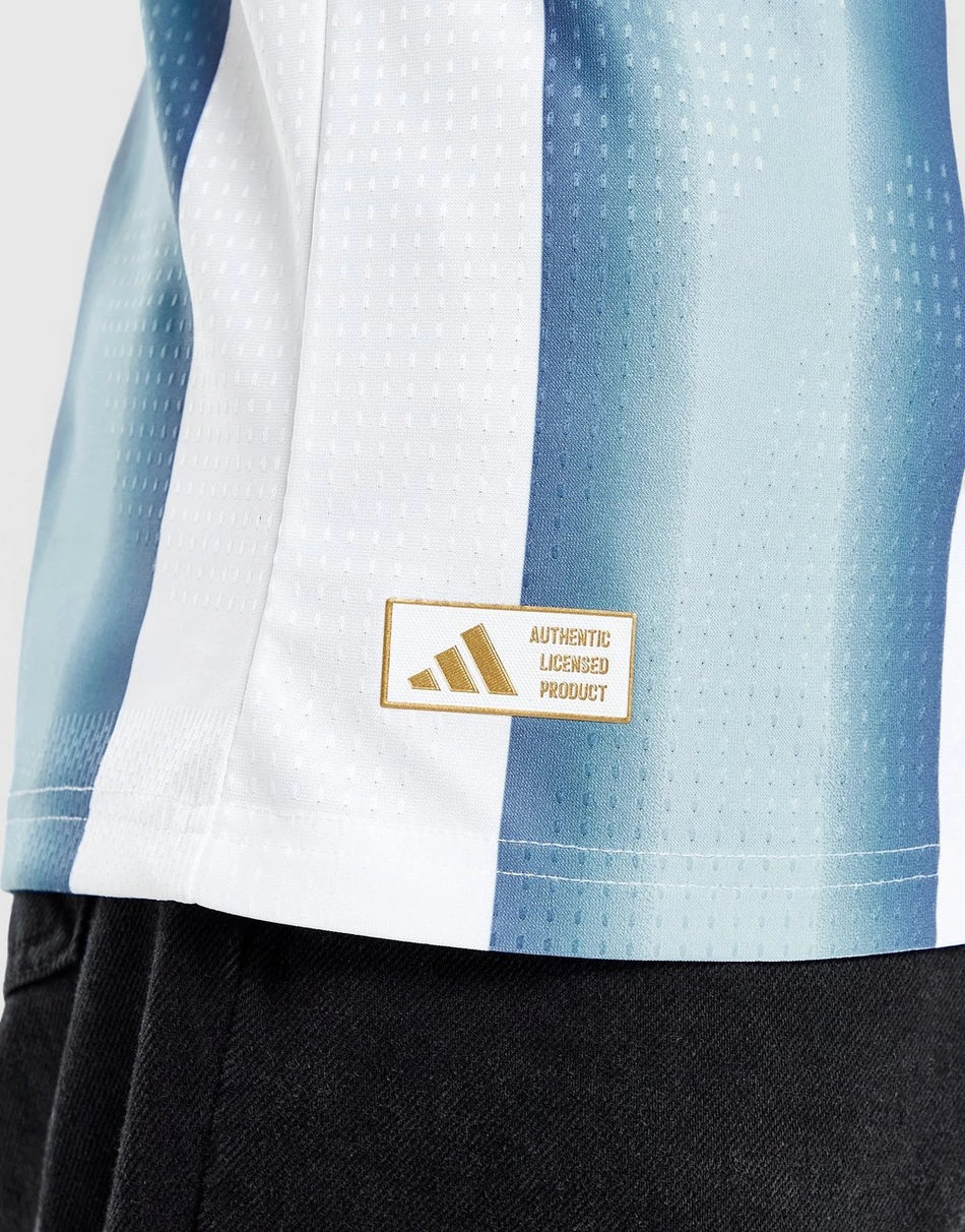 Argentina 2026 World Cup Kit - Home