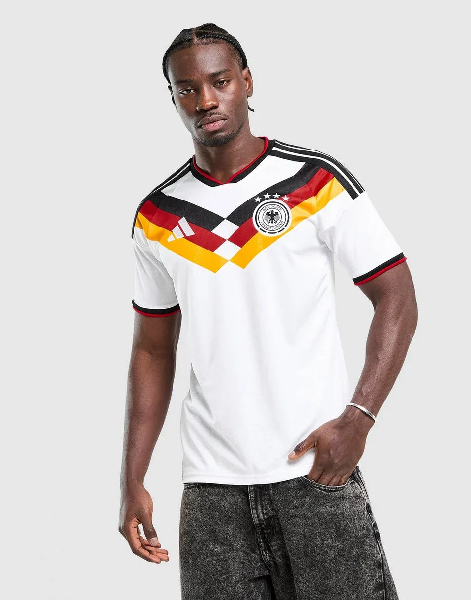 Germany 2026 World Cup Kit - Home