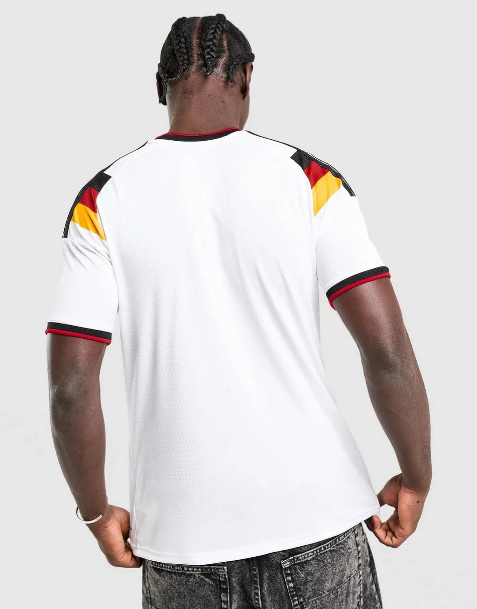 Germany 2026 World Cup Kit - Home