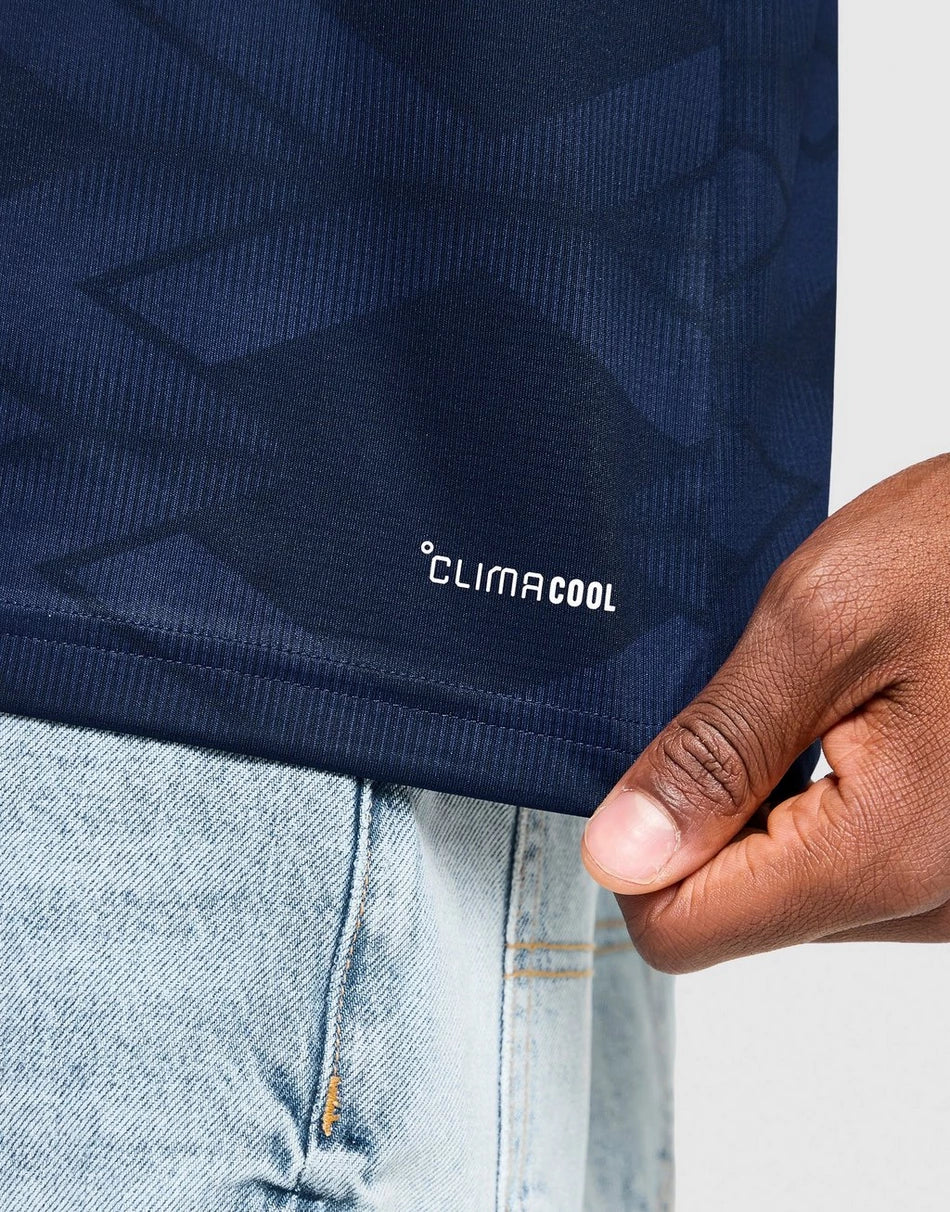 Scotland 2026 World Cup Jersey - Home