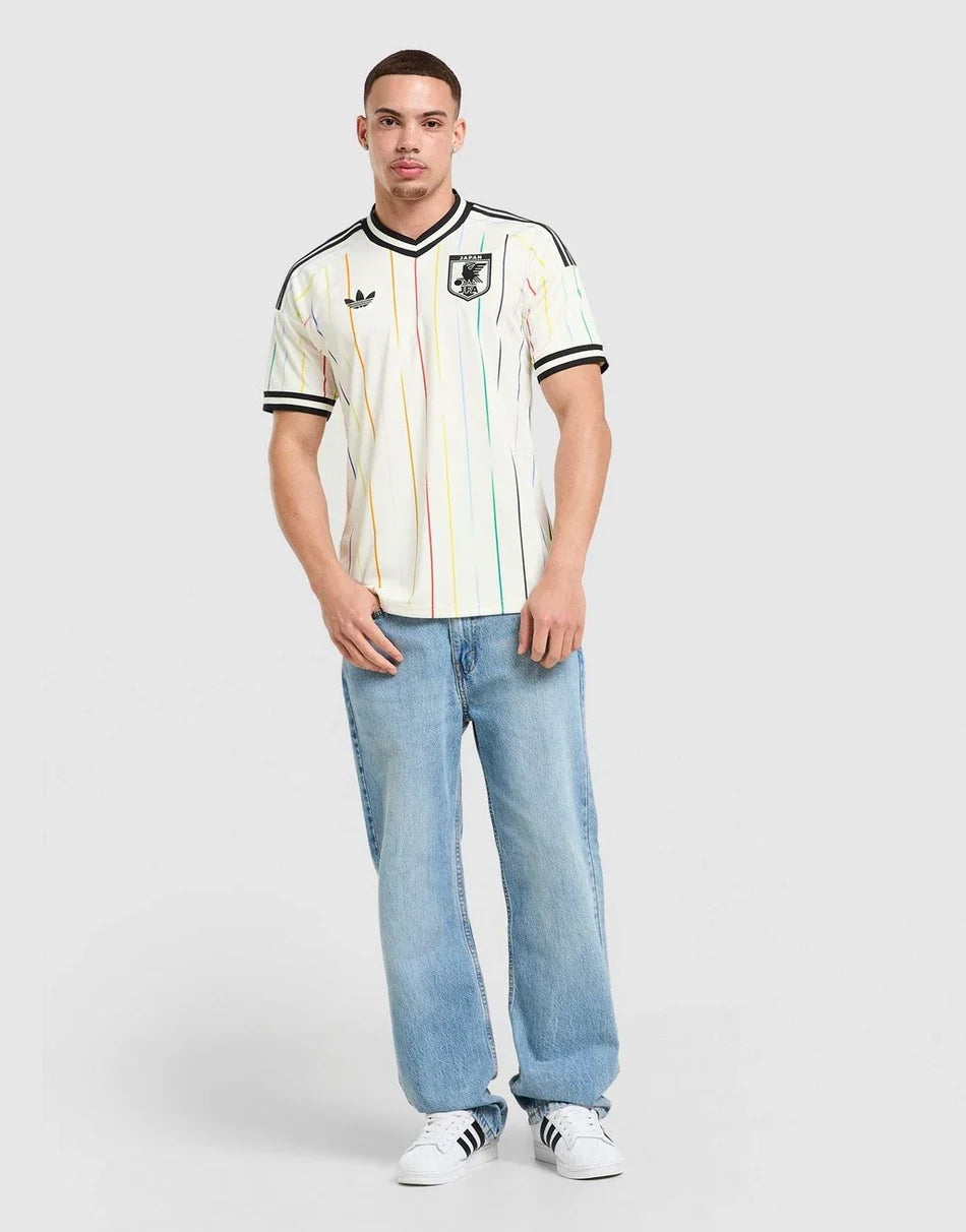 Japan 2026 World Cup Kit - Away