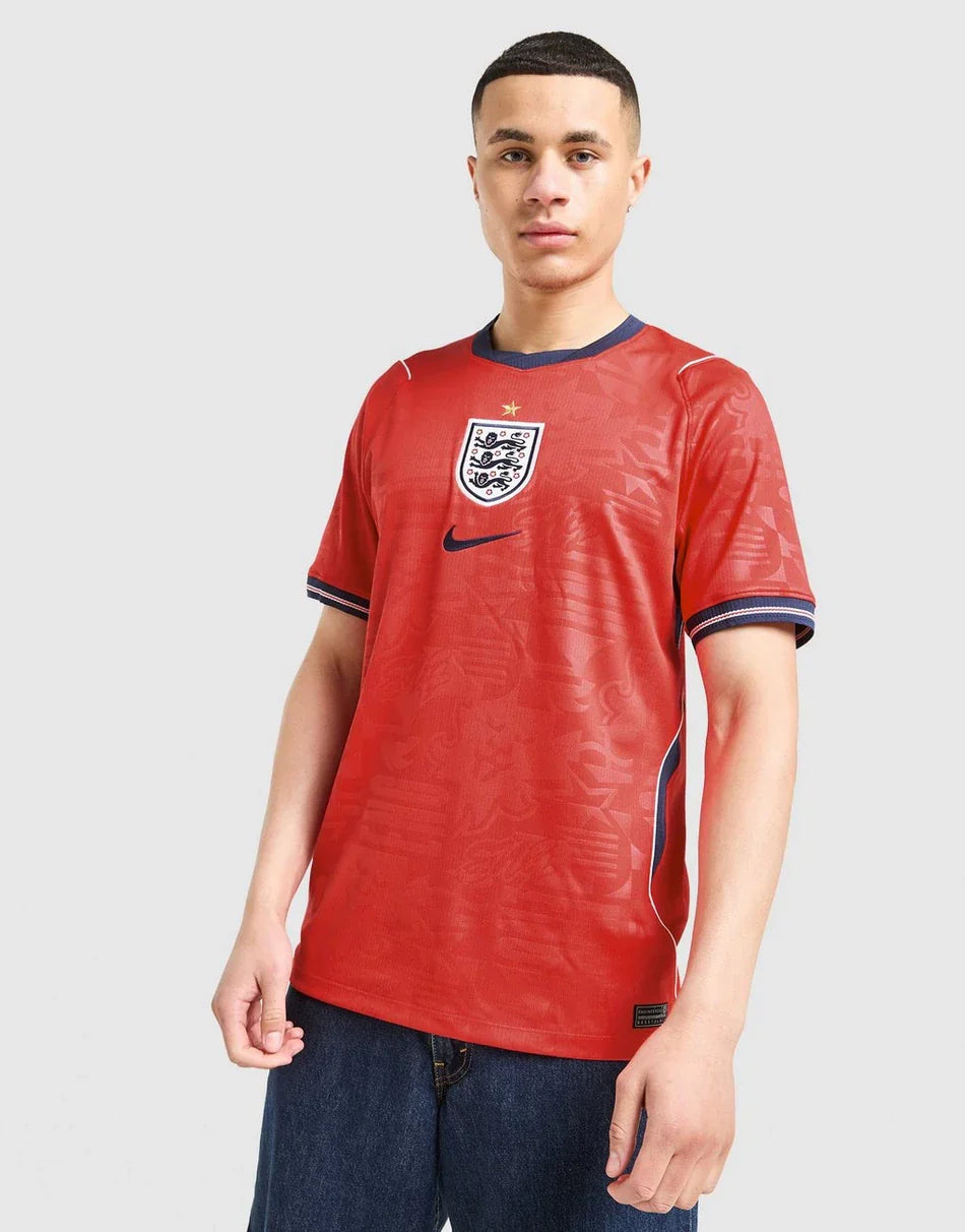England 2026 World Cup Kit - Away
