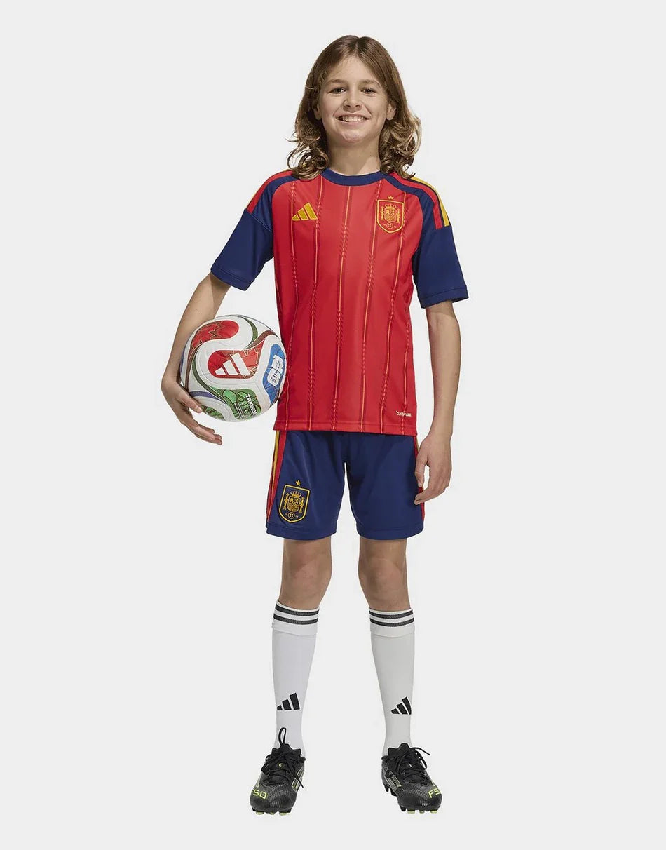 World Cup Spain 2026 Home Kit Kids