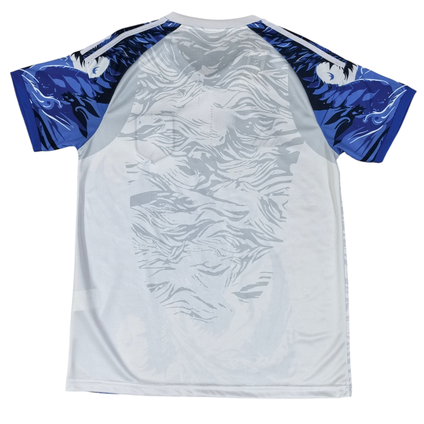 JAPAN 2025/26 CONCEPT SHIRT