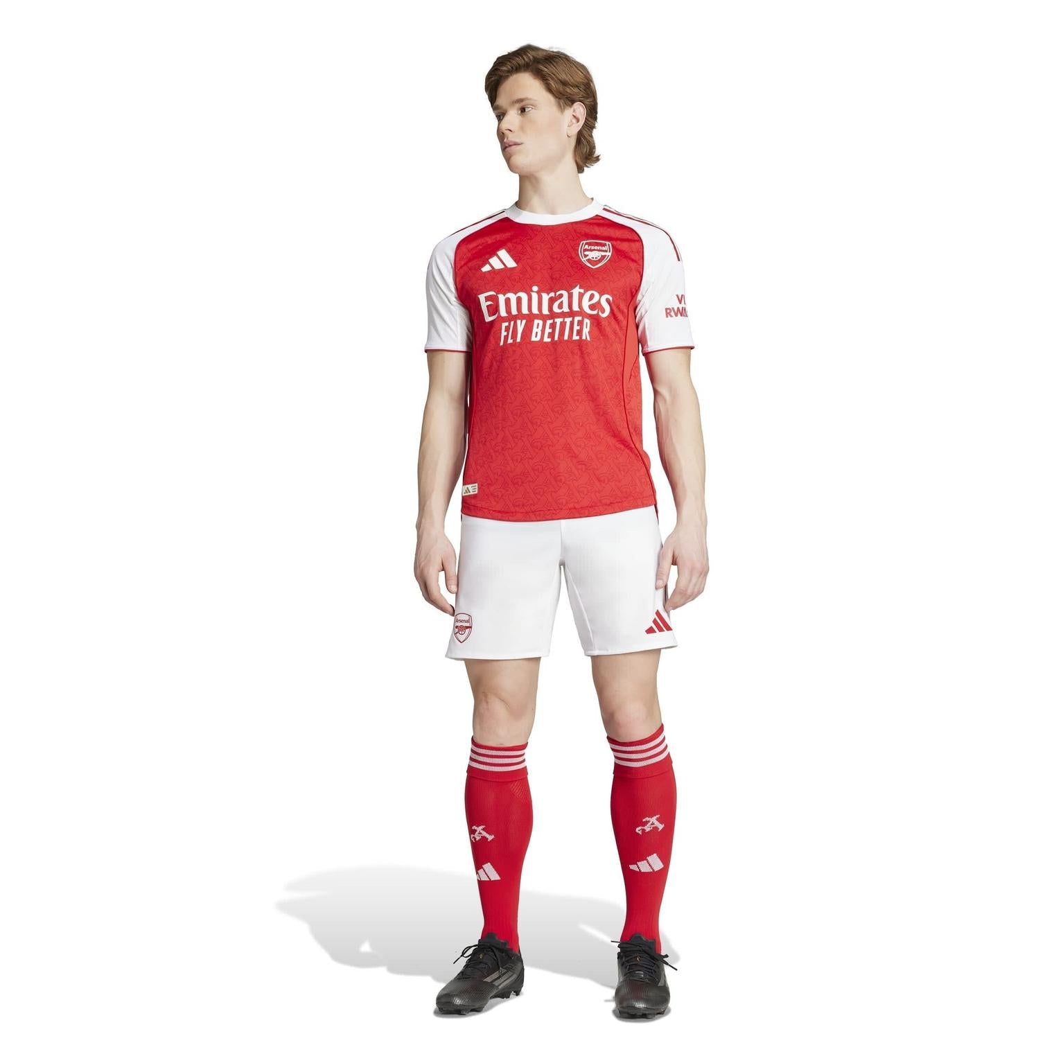 Arsenal Home Jersey - 2025/2026