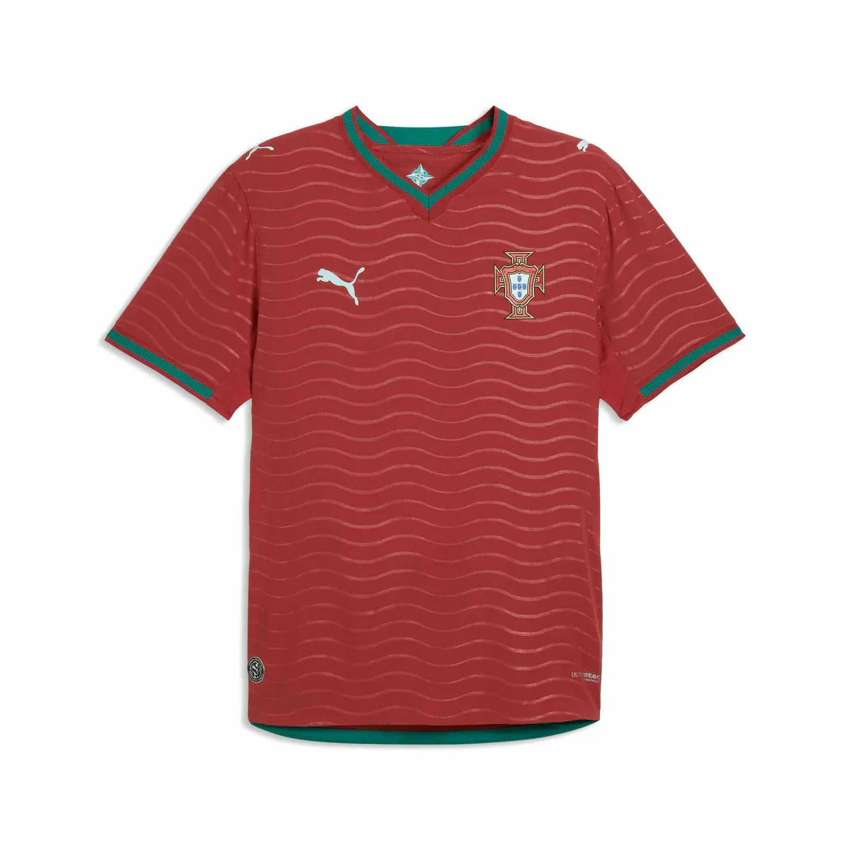 Portugal 2026 World Cup Jersey - Home
