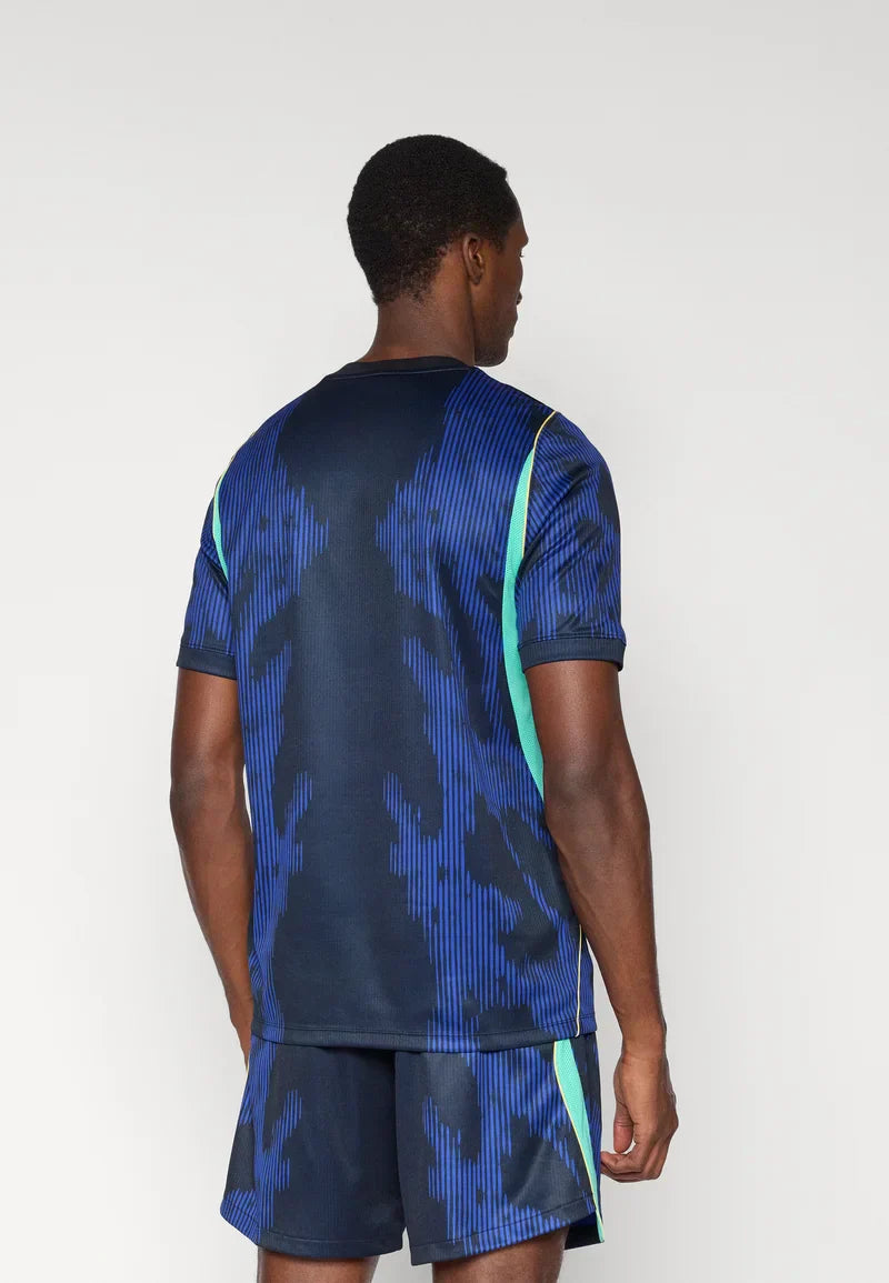 Brazil 2026 World Cup Kit - Away