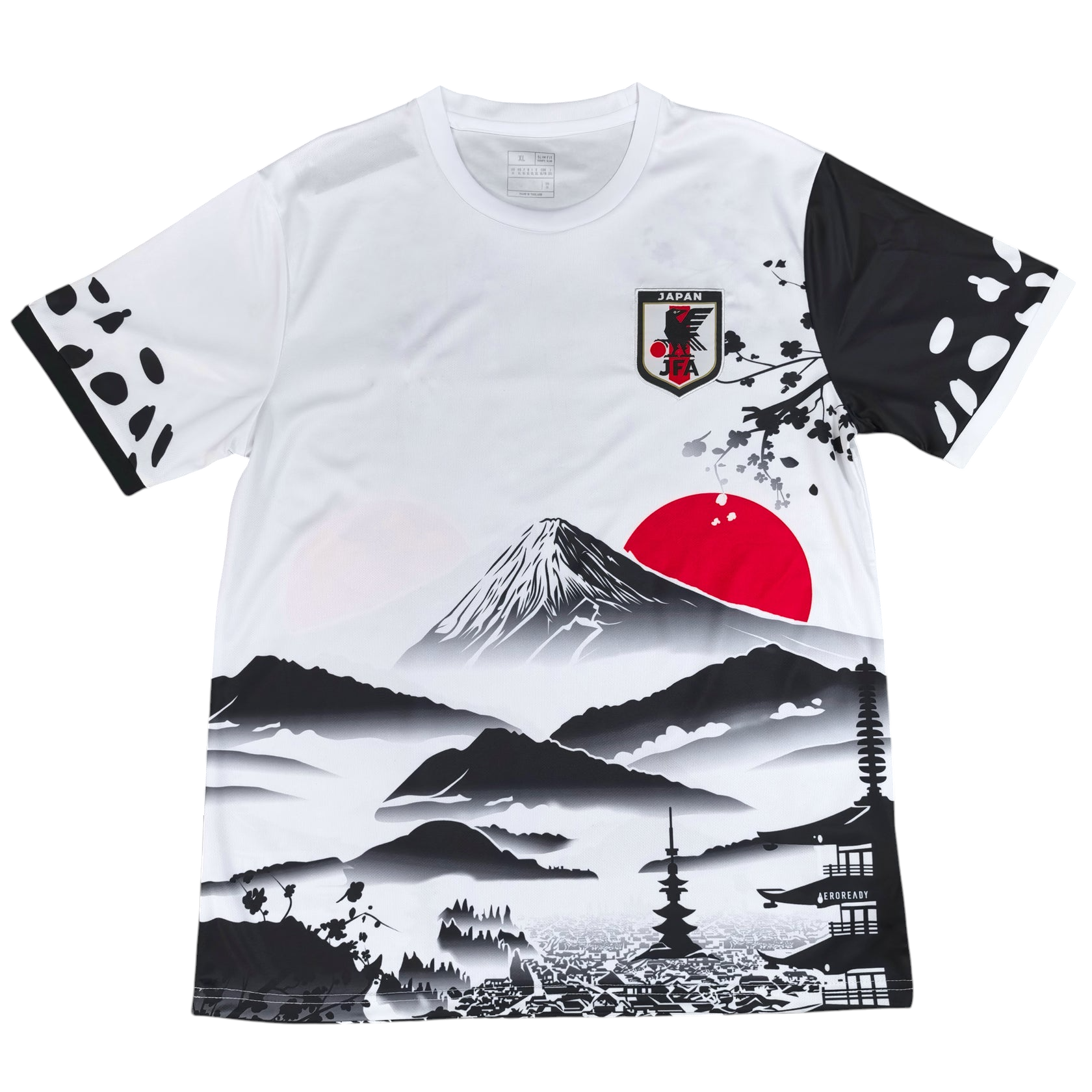 JAPAN 2025/26 Mount Fuji