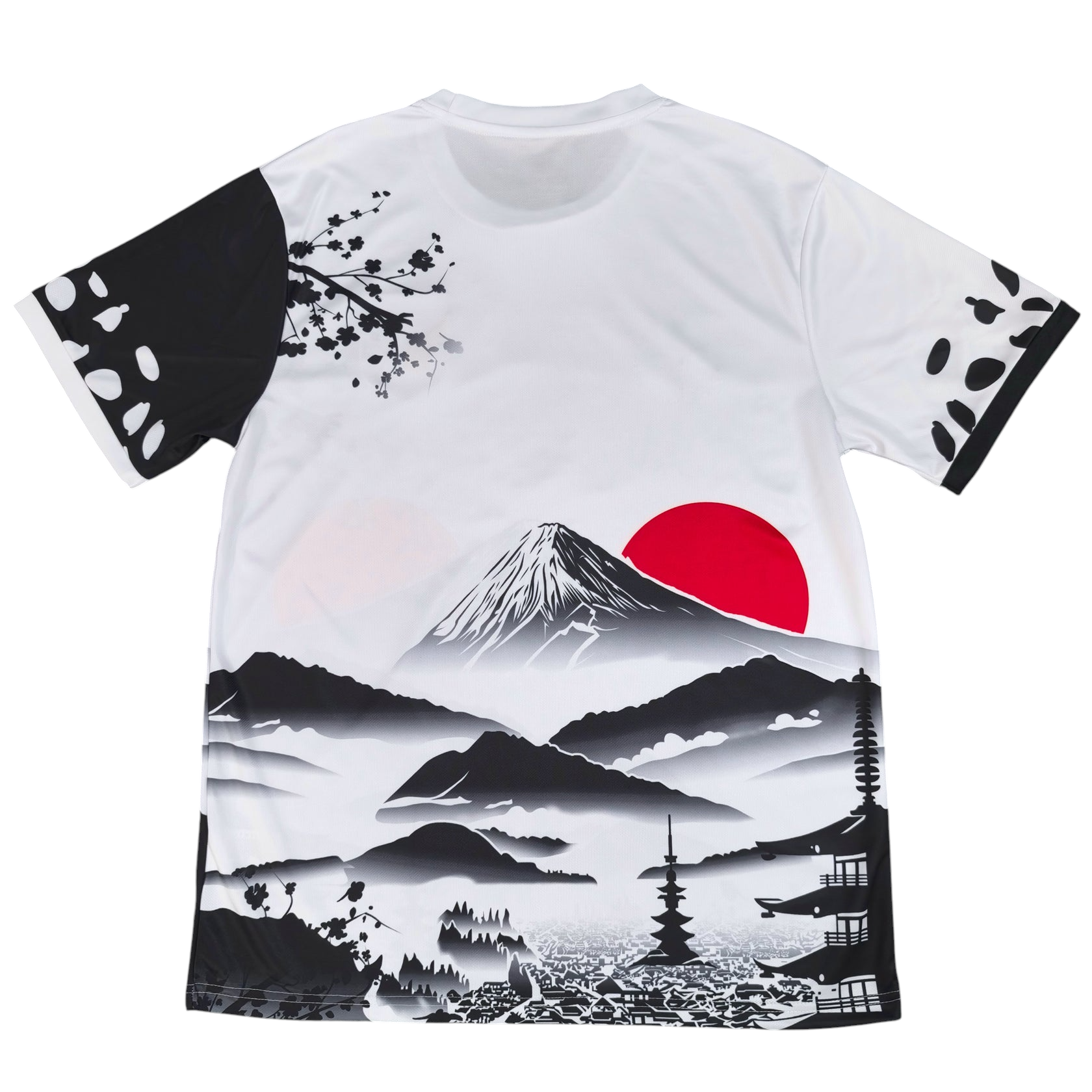 JAPAN 2025/26 Mount Fuji