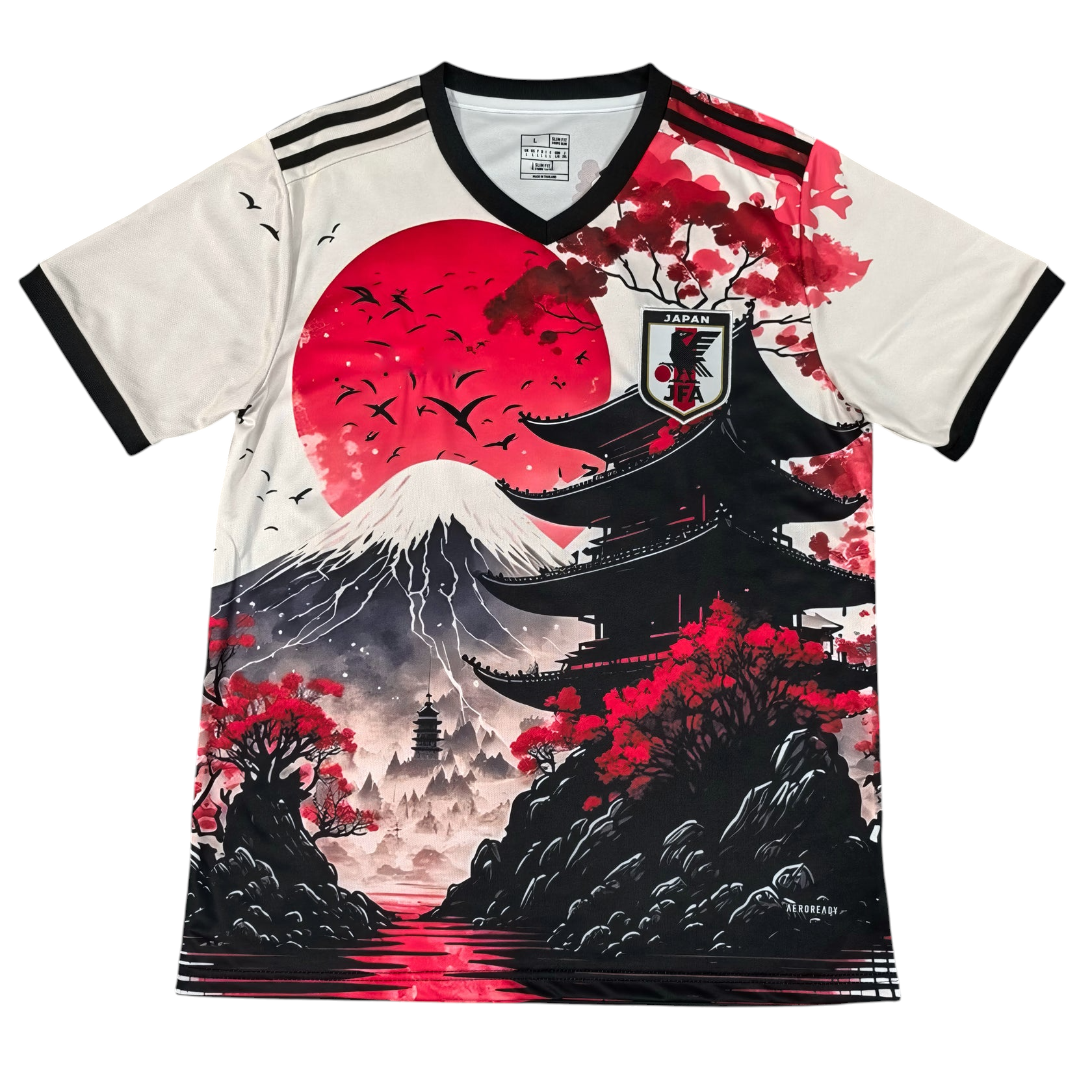 JAPAN 2025/26 Mount Fuji