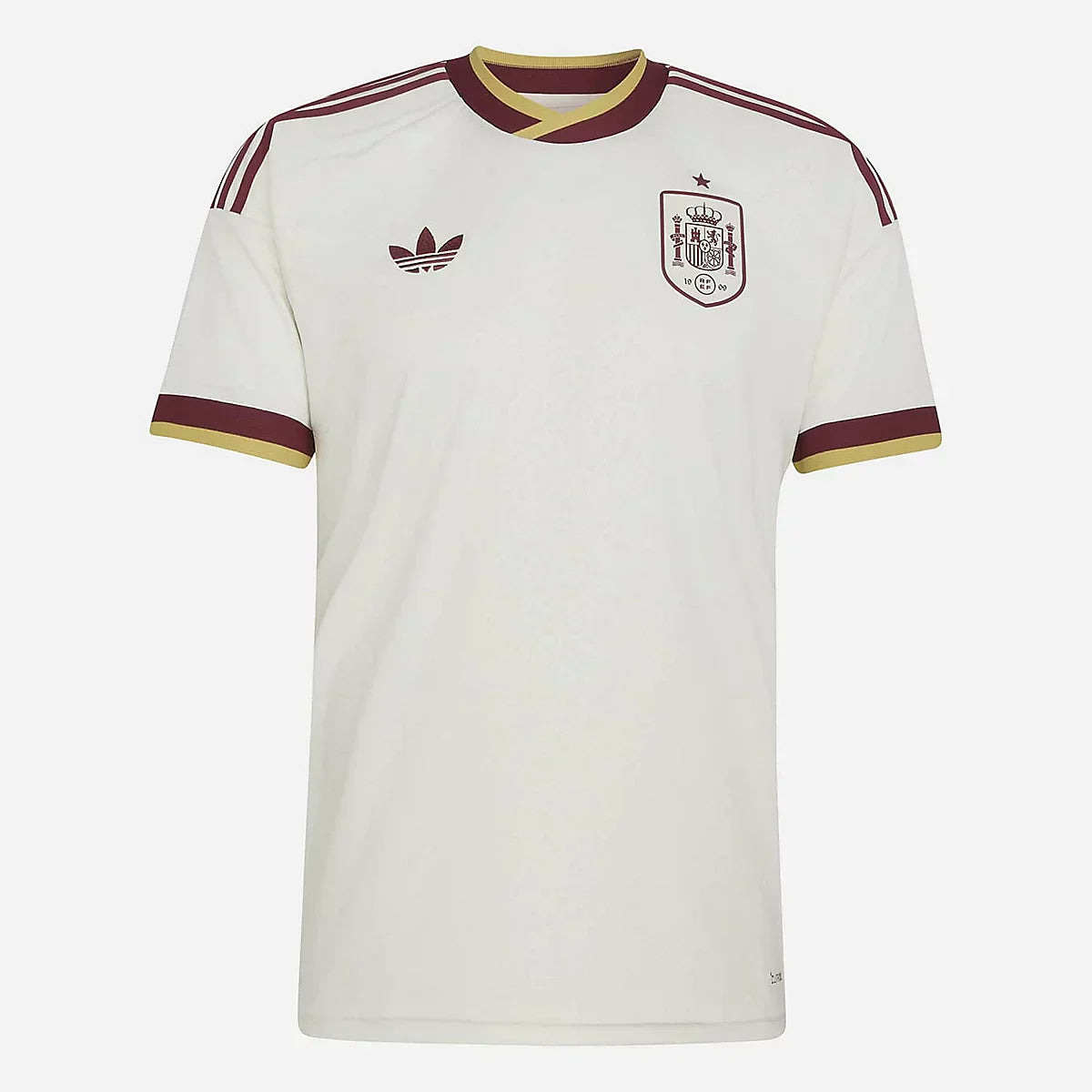 Spain 2026 World Cup Kit - Away