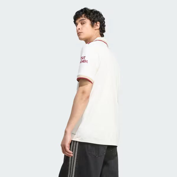 Arsenal Third Jersey - 2025/2026