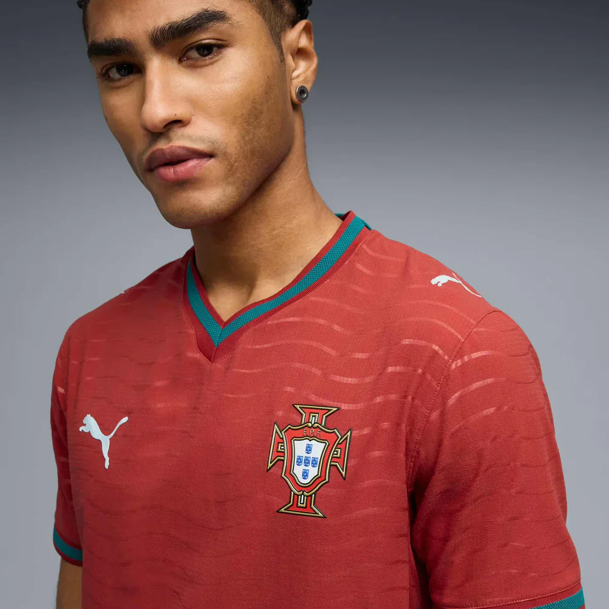 Portugal 2026 World Cup Jersey - Home