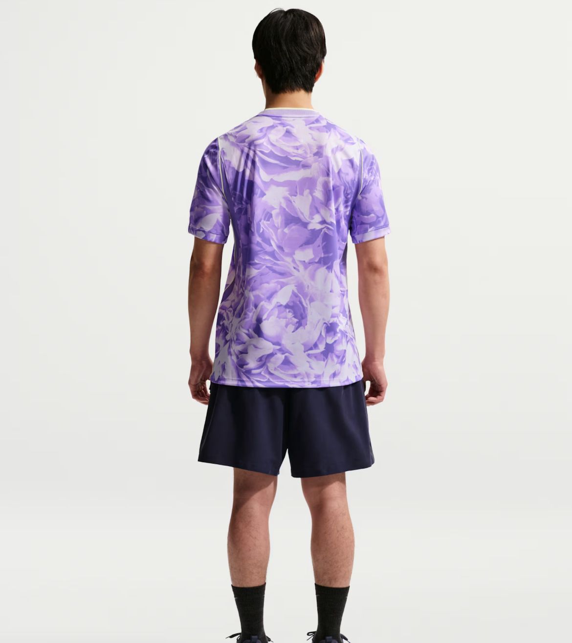South Korea 2026 World Cup Kit - Away
