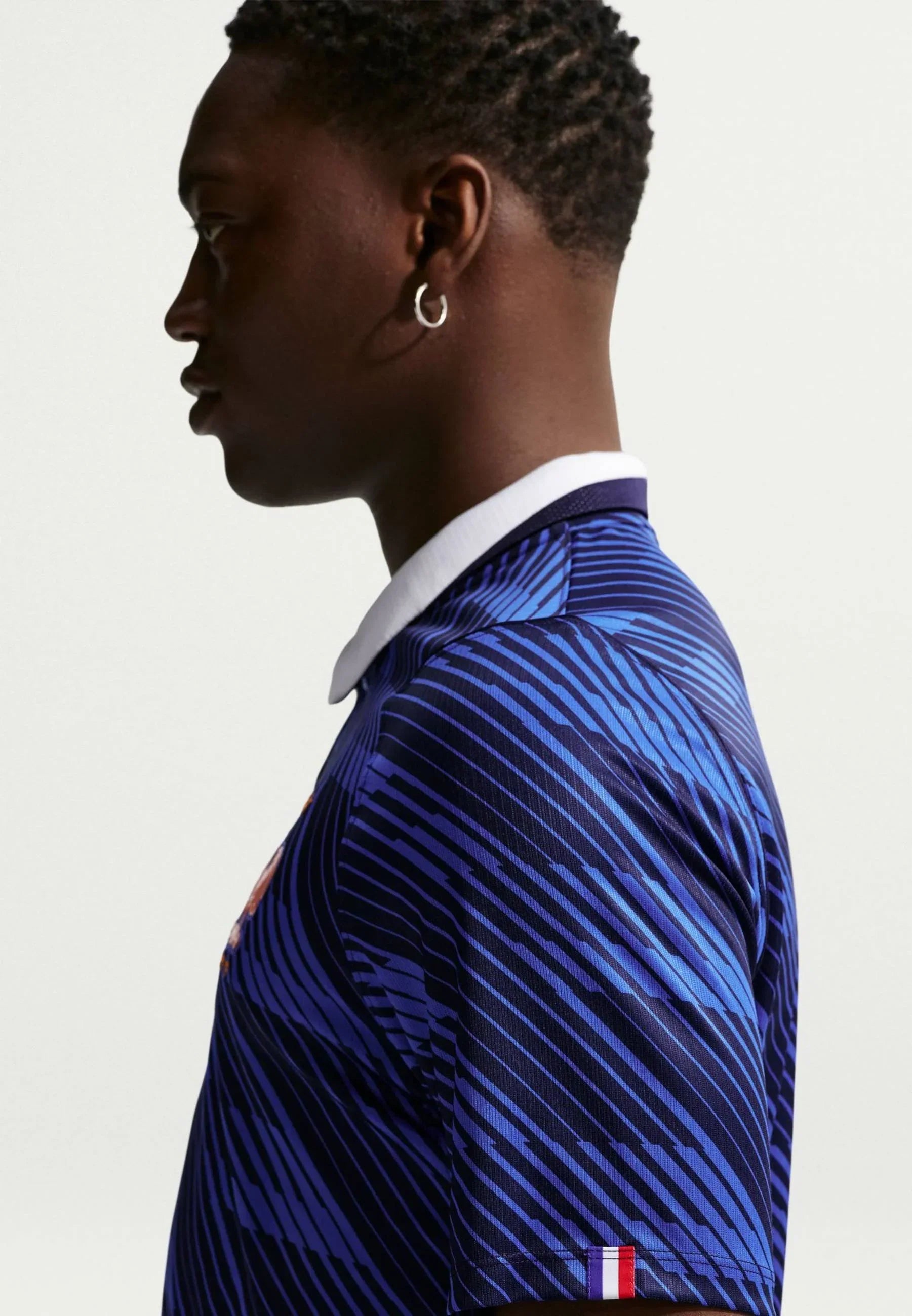 France 2026 World Cup Kit - Home