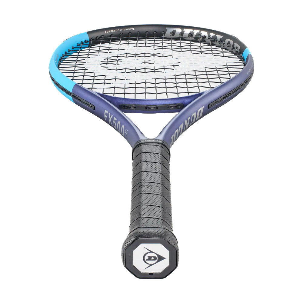 Dunlop FX 500 LS Tennis Racket  - Frame Only - 2026