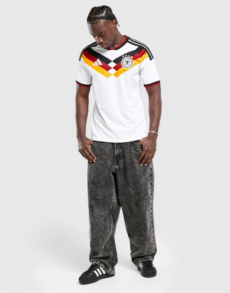 Germany 2026 World Cup Kit - Home