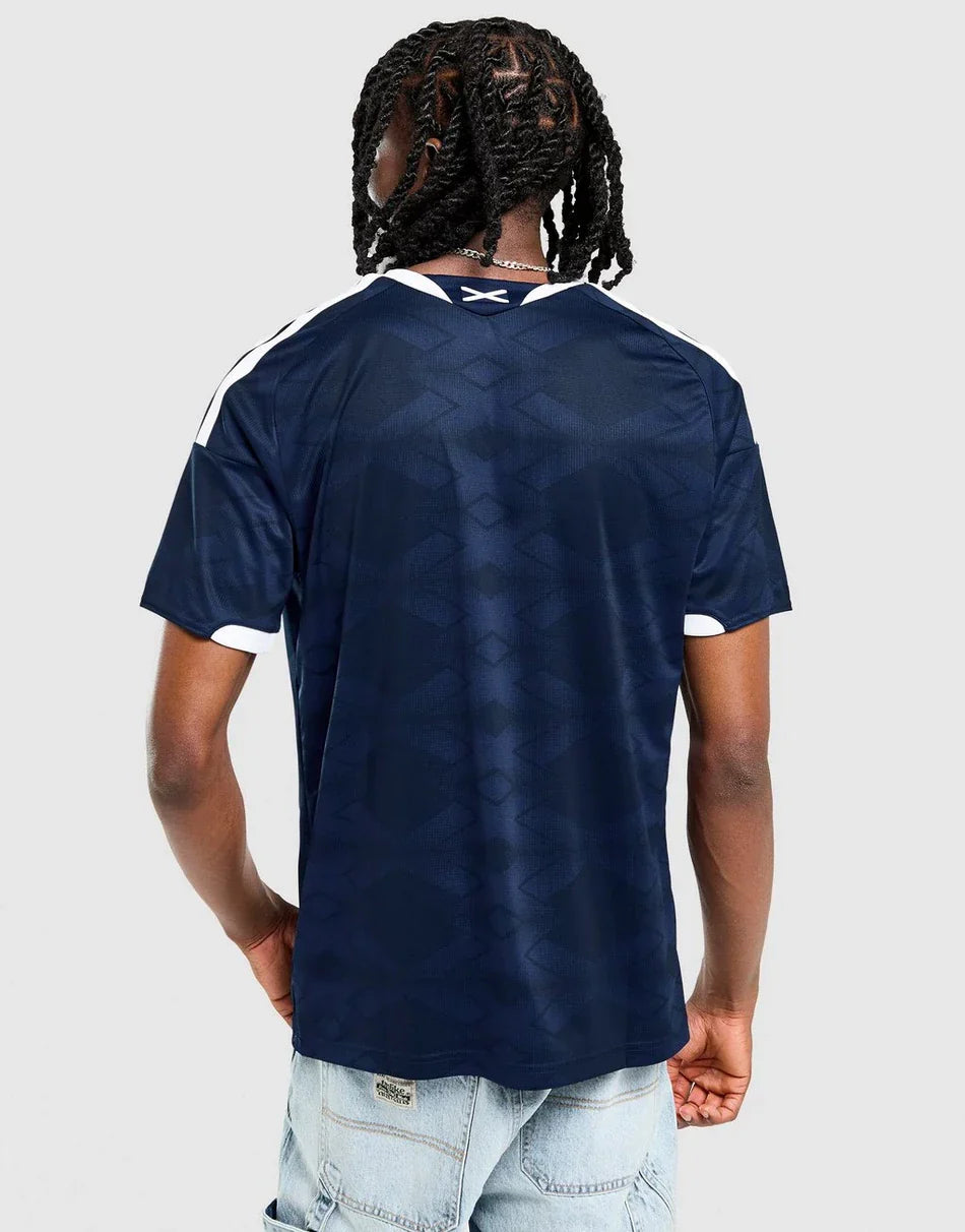 Scotland 2026 World Cup Jersey - Home
