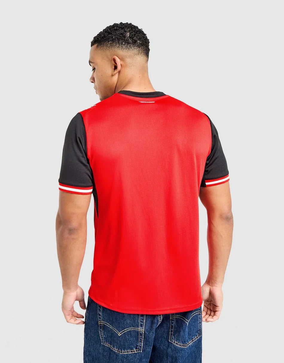Austria 2026 World Cup Jersey - Home