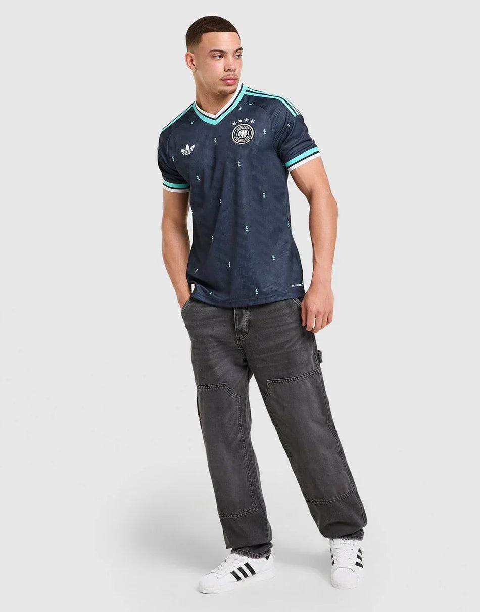 Germany 2026 World Cup Kit - Away