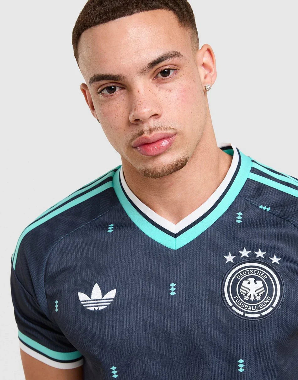 Germany 2026 World Cup Kit - Away