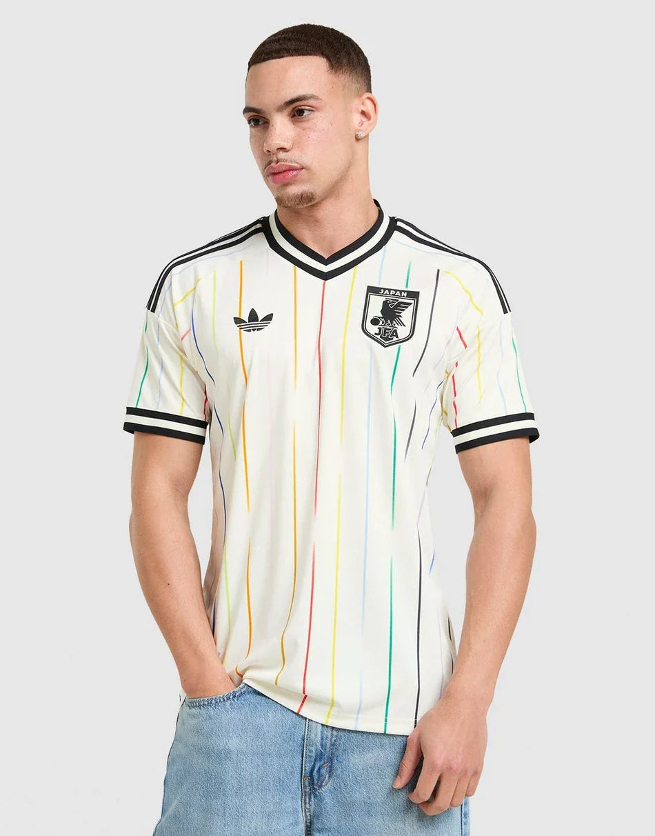 Japan 2026 World Cup Kit - Away
