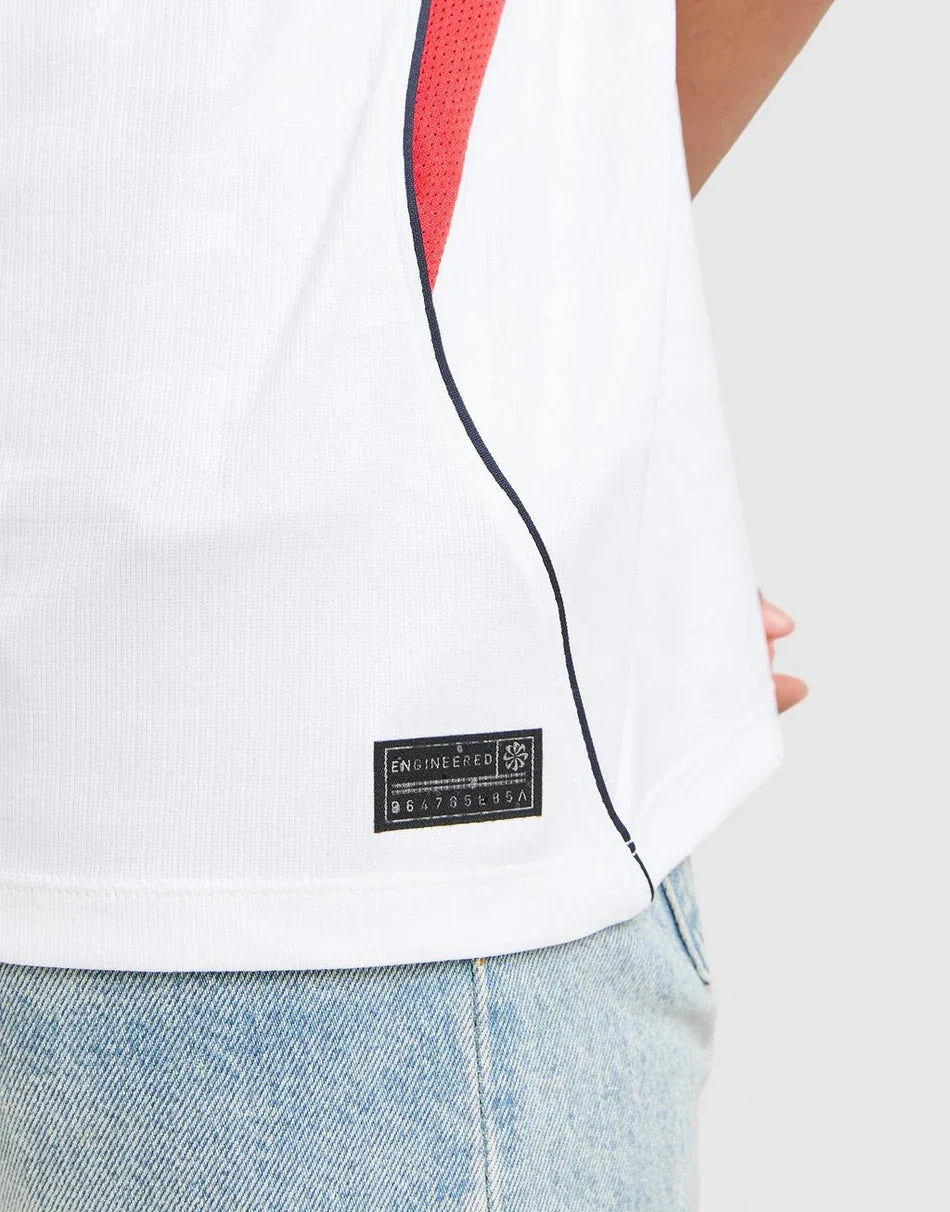England 2026 World Cup Kit - Home