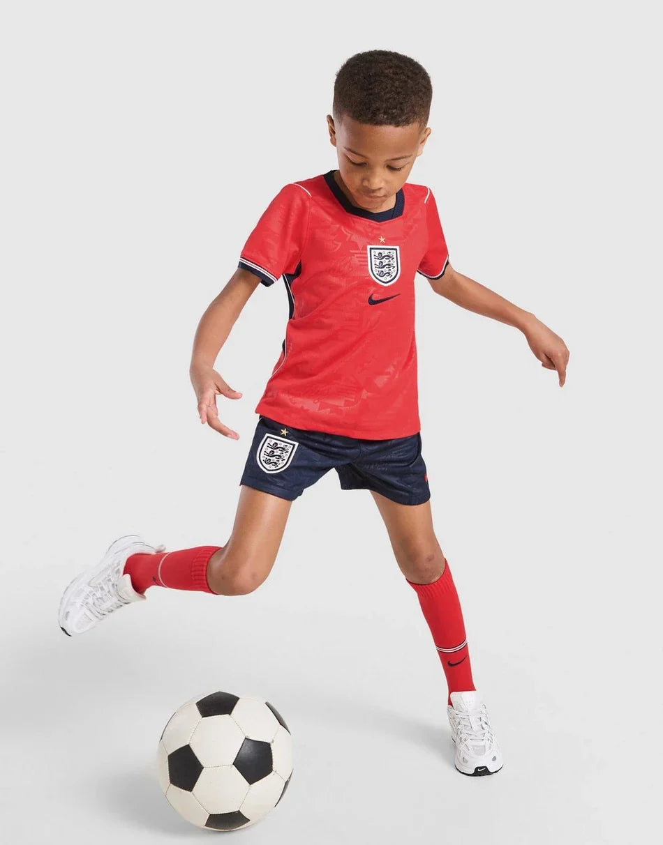 World Cup England 2026 - Away Kit Kids
