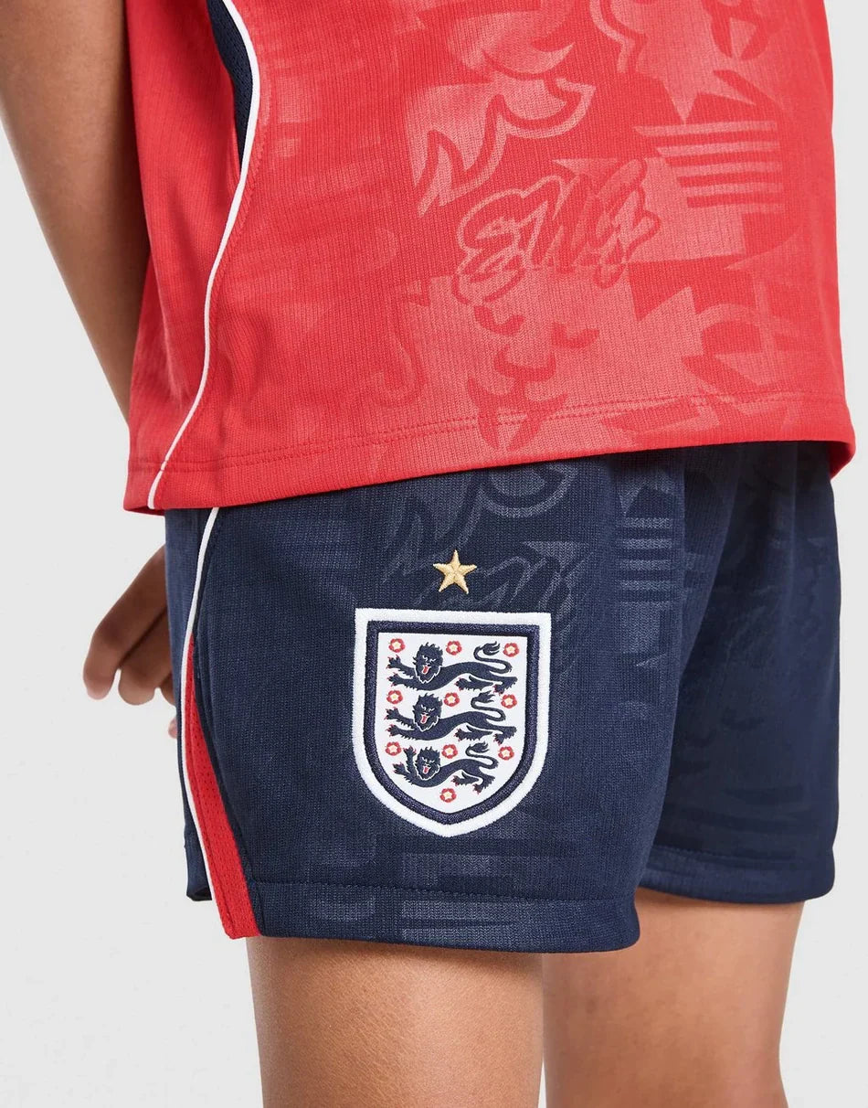 World Cup England 2026 - Away Kit Kids