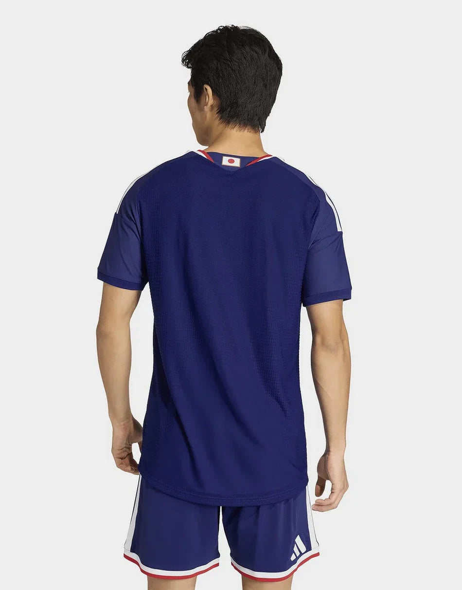 Japan 2026 World Cup Kit - Home