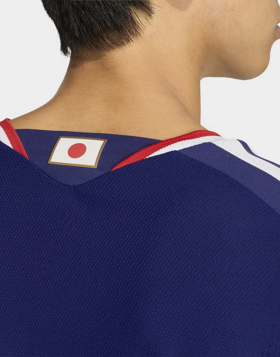 Japan 2026 World Cup Kit - Home