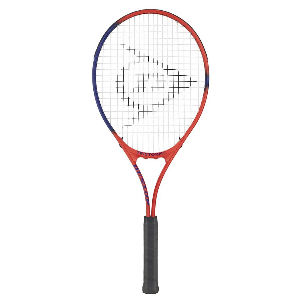 Dunlop Tristorm Junior 25" Tennis Racket + Cover