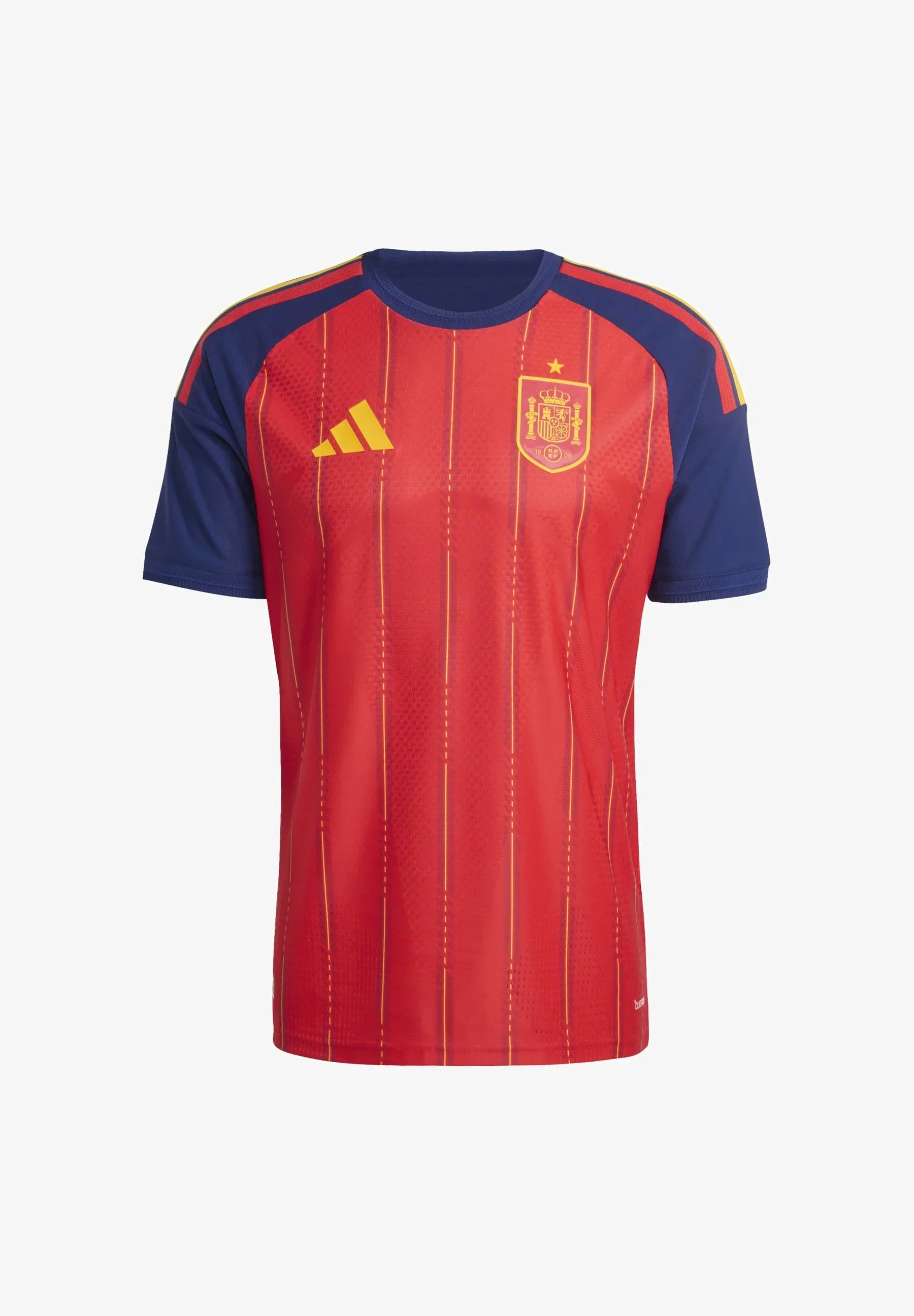 Spain 2026 World Cup Kit - Home